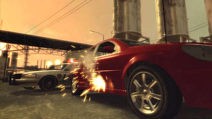 GTA 4 Grand Theft Auto IV- v1.2.0.43