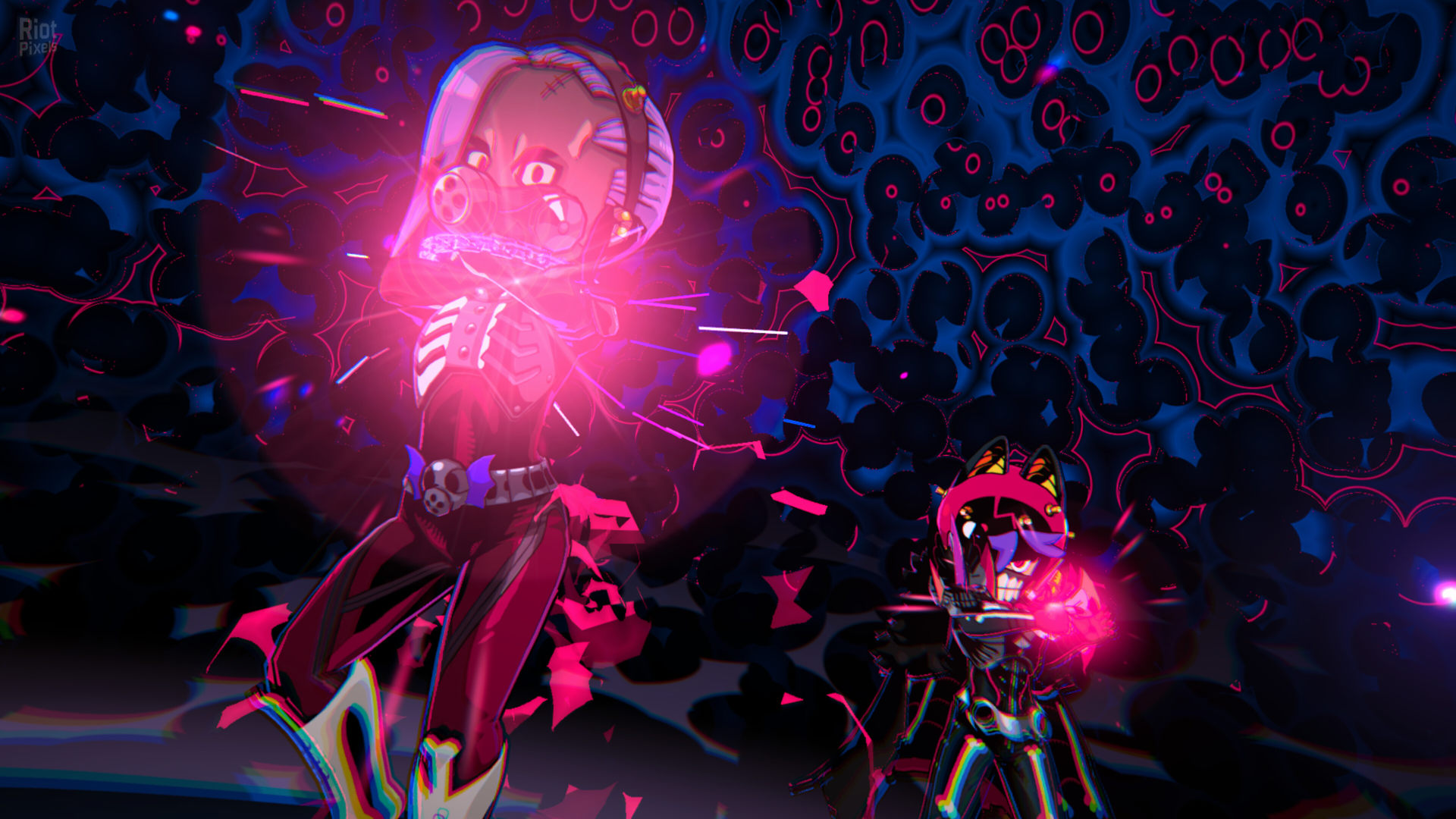 DEMONS’ NIGHT FEVER – v1.0.1 screenshot 3