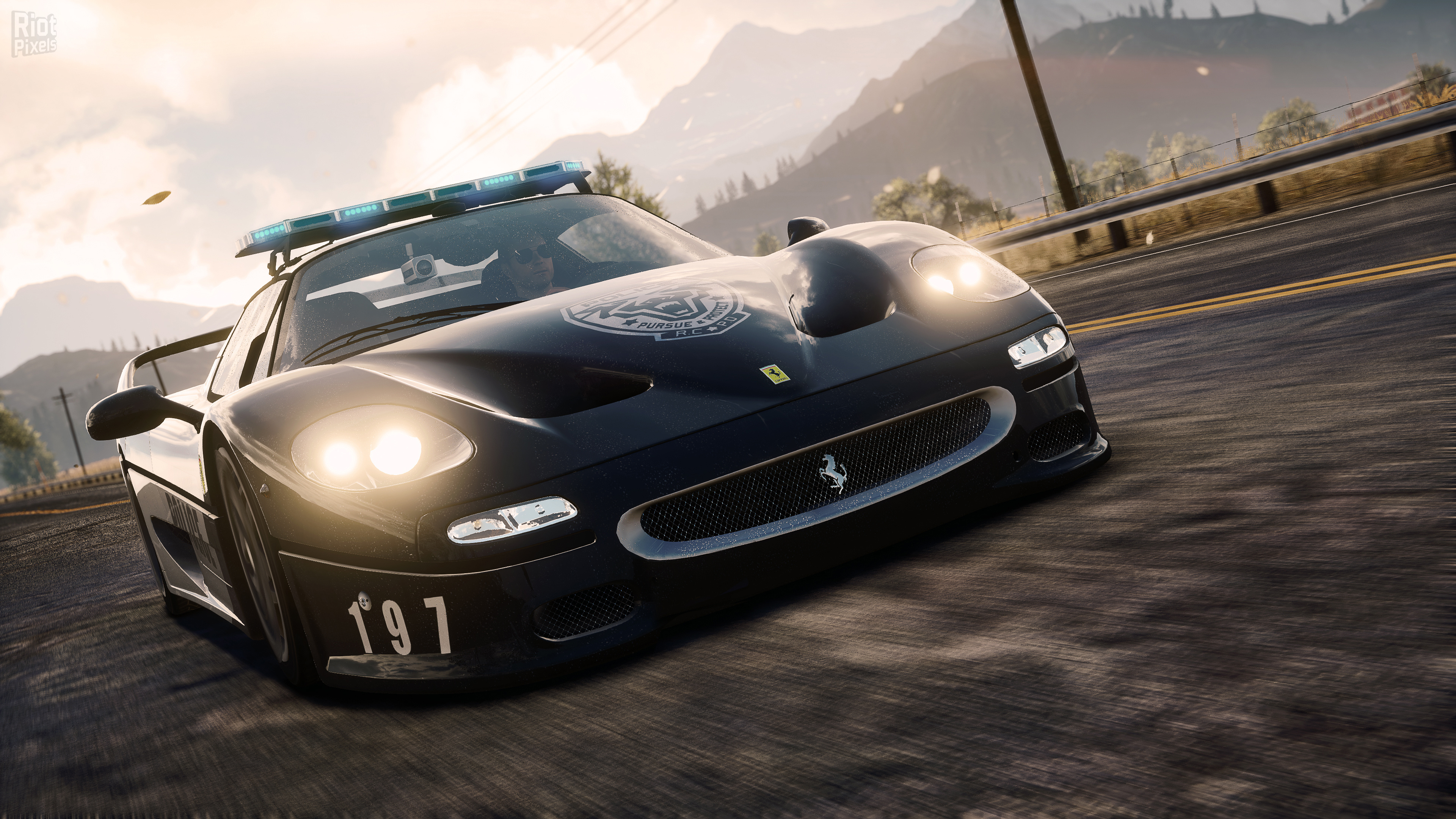 Need for Speed Rivals PC Screenshots - Image #13930