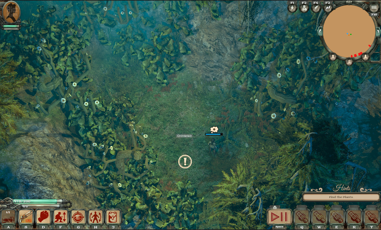 EMPYRE: Dukes of the Far Frontier screenshot 2
