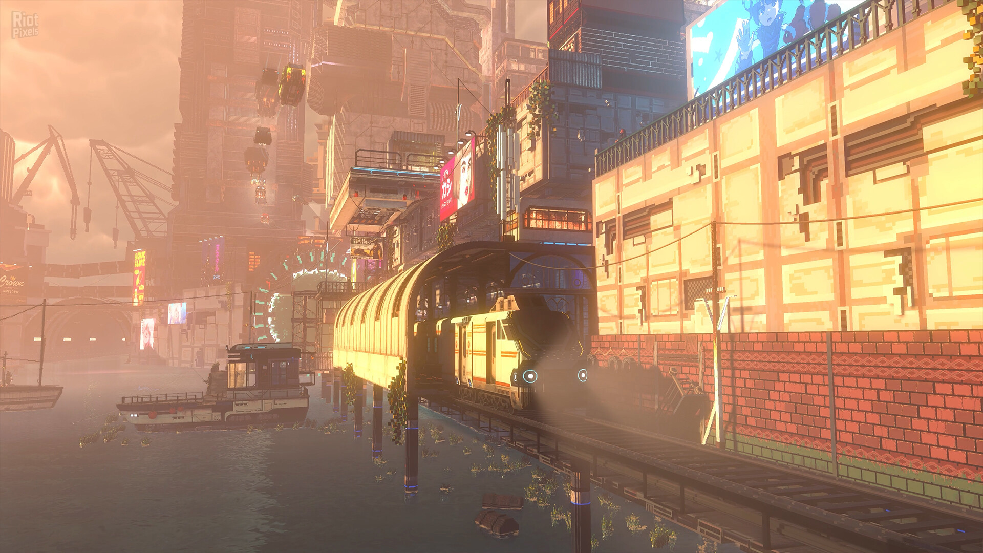 Nivalis Nights screenshot 3