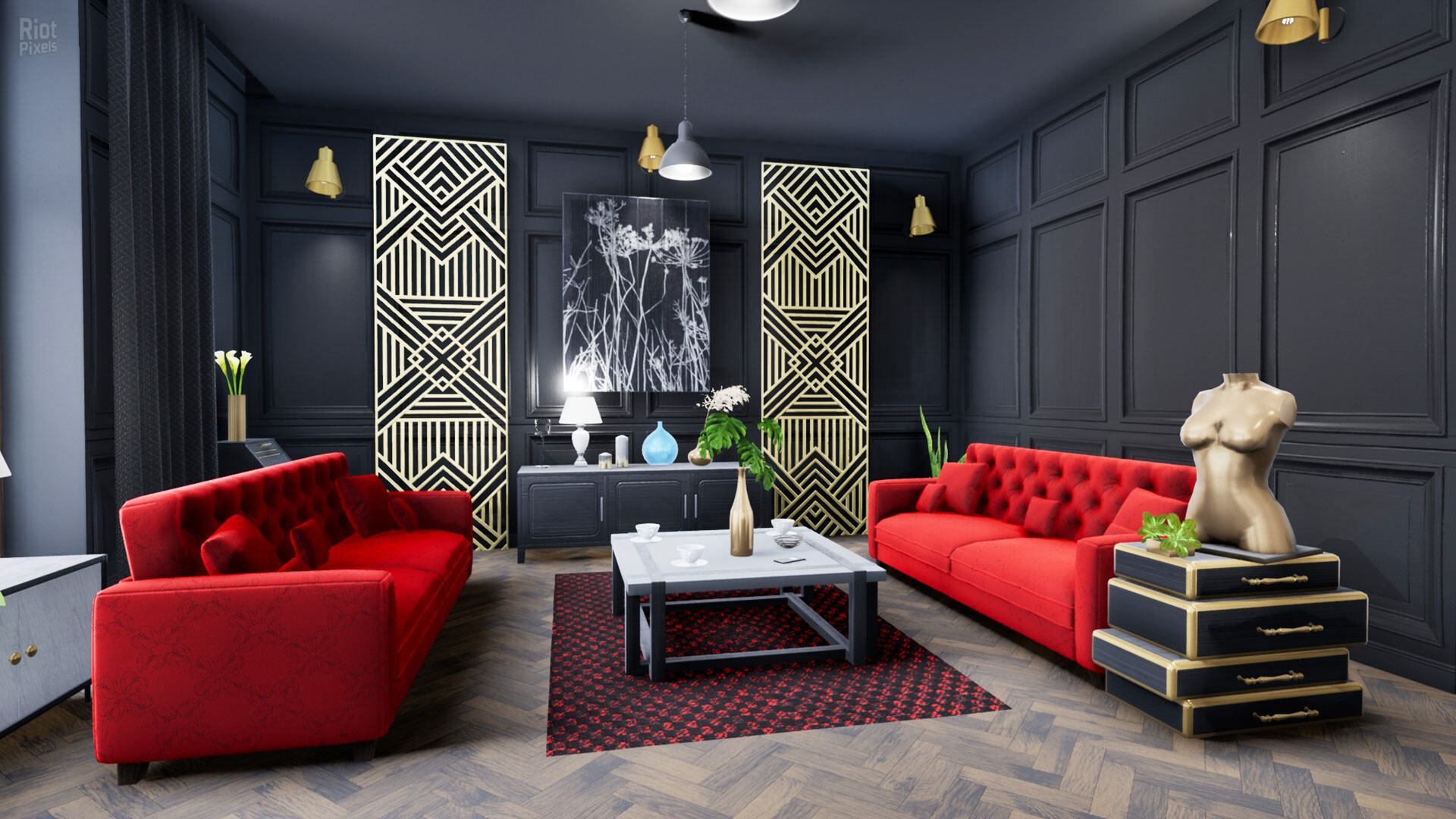 Hotel Renovator: Five Star Edition – v1.0.6.6.285 + 7 DLCs screenshot 3