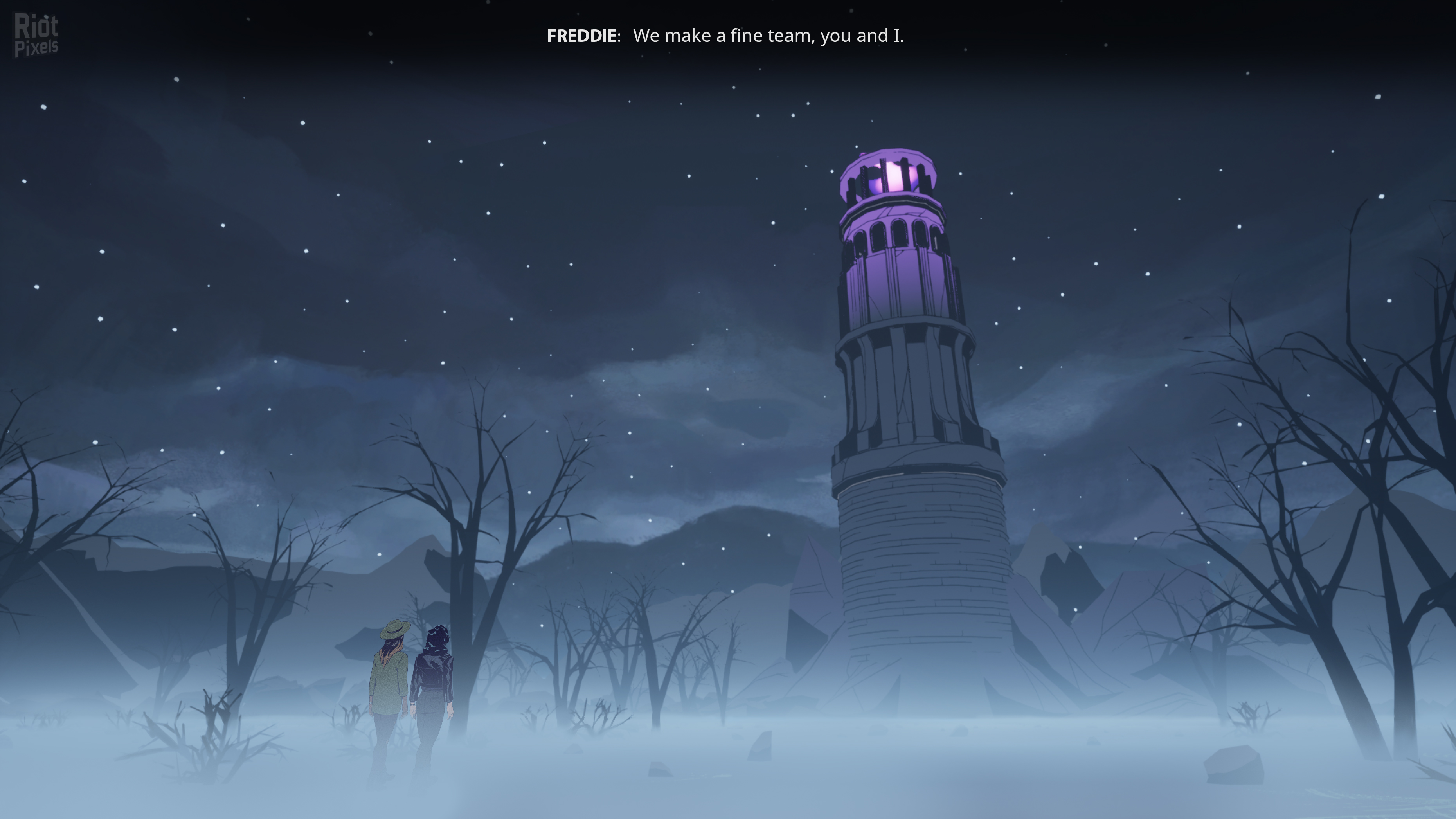 Stray Gods: The Roleplaying Musical – Ultimate Setlist Bundle – v8863 + 5 DLCs/OSTs screenshot 1