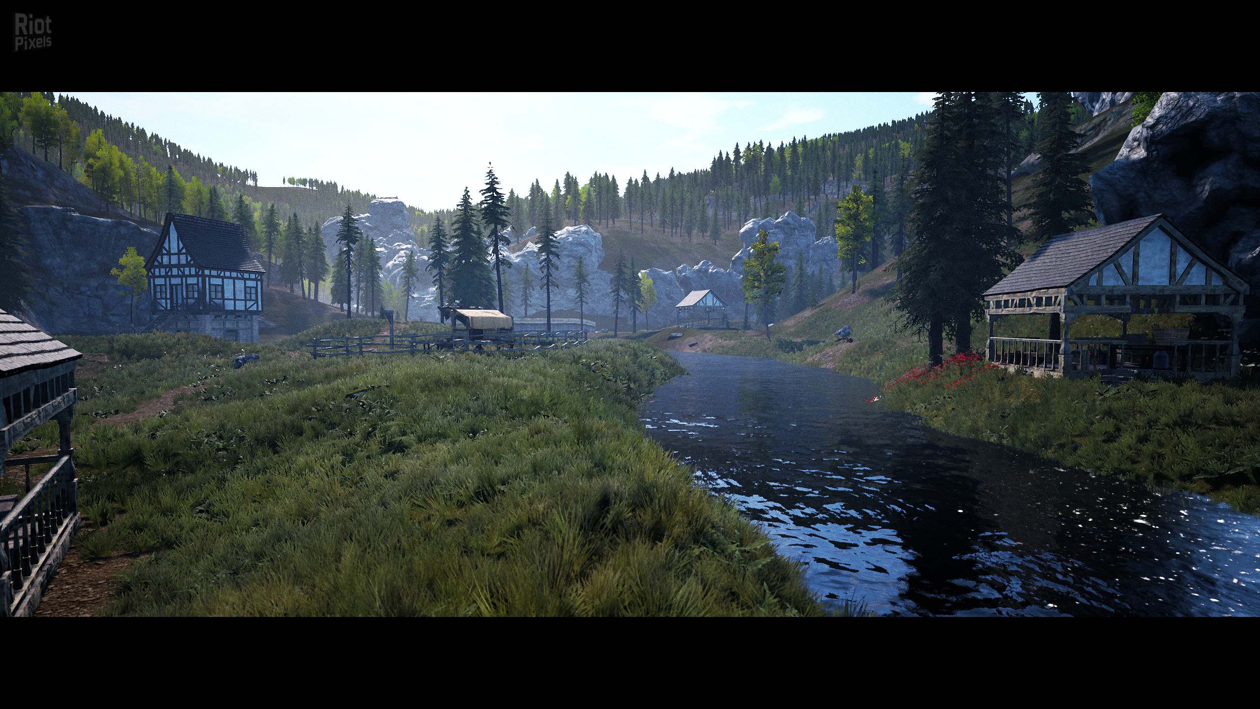 Nightwalker 2 screenshot 5