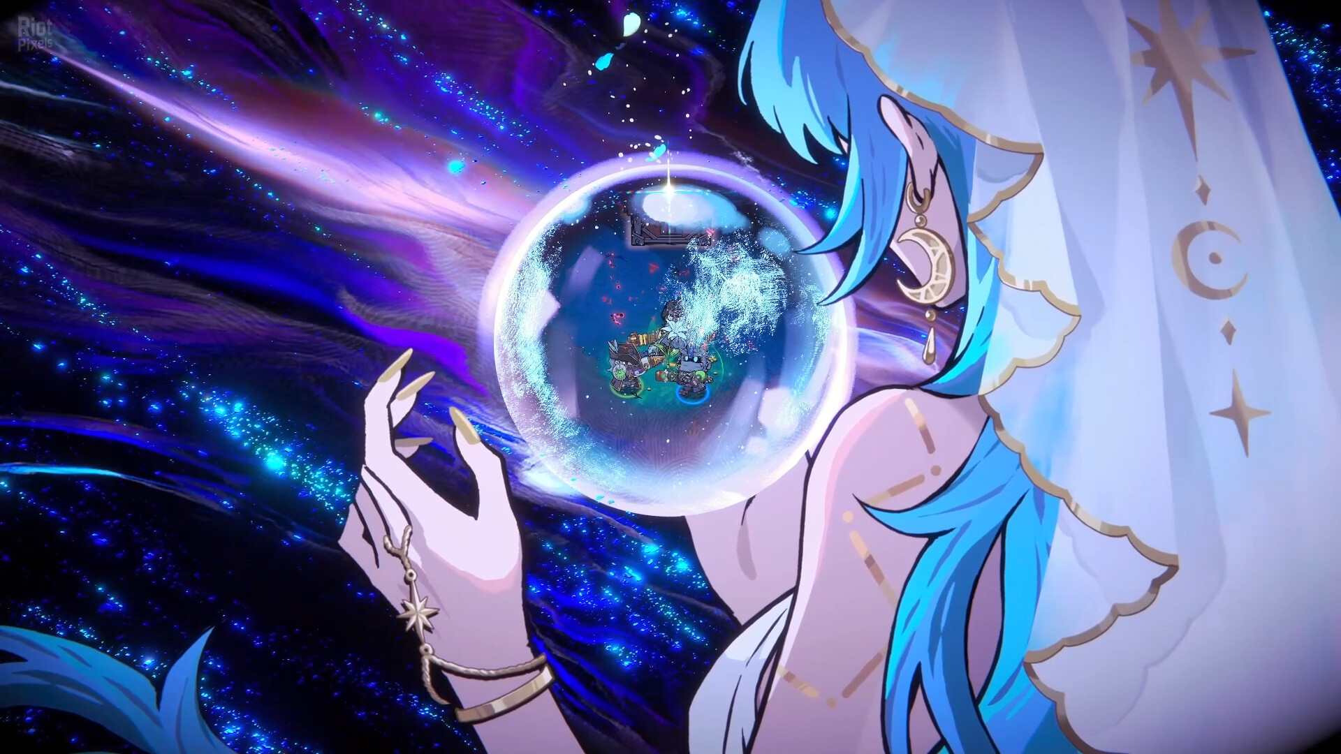 Pass the Fear – v1.0.431 screenshot 3