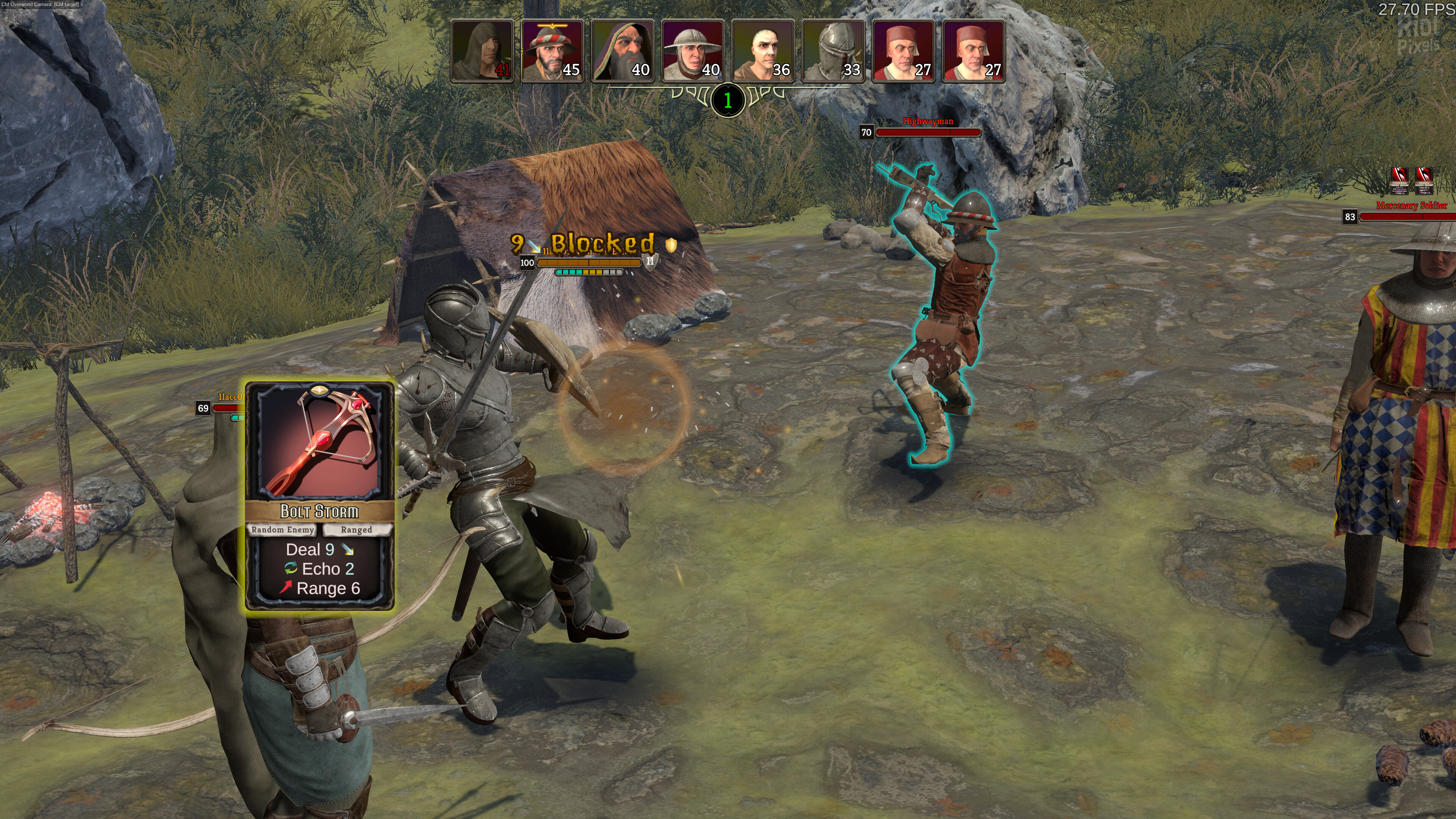 Lost Meridian – v1826 screenshot 4