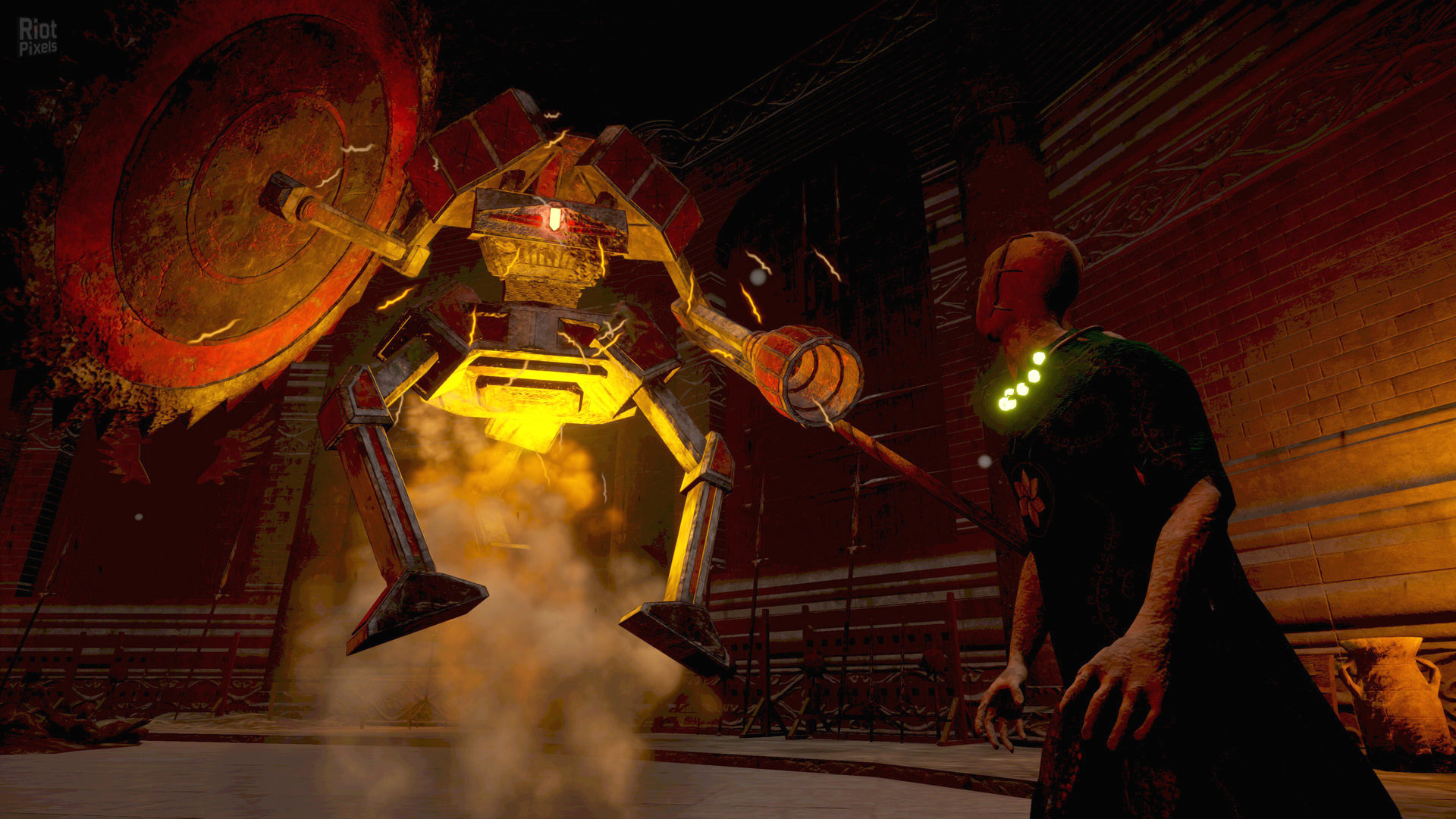 False Hero – v26.9.14 screenshot 5