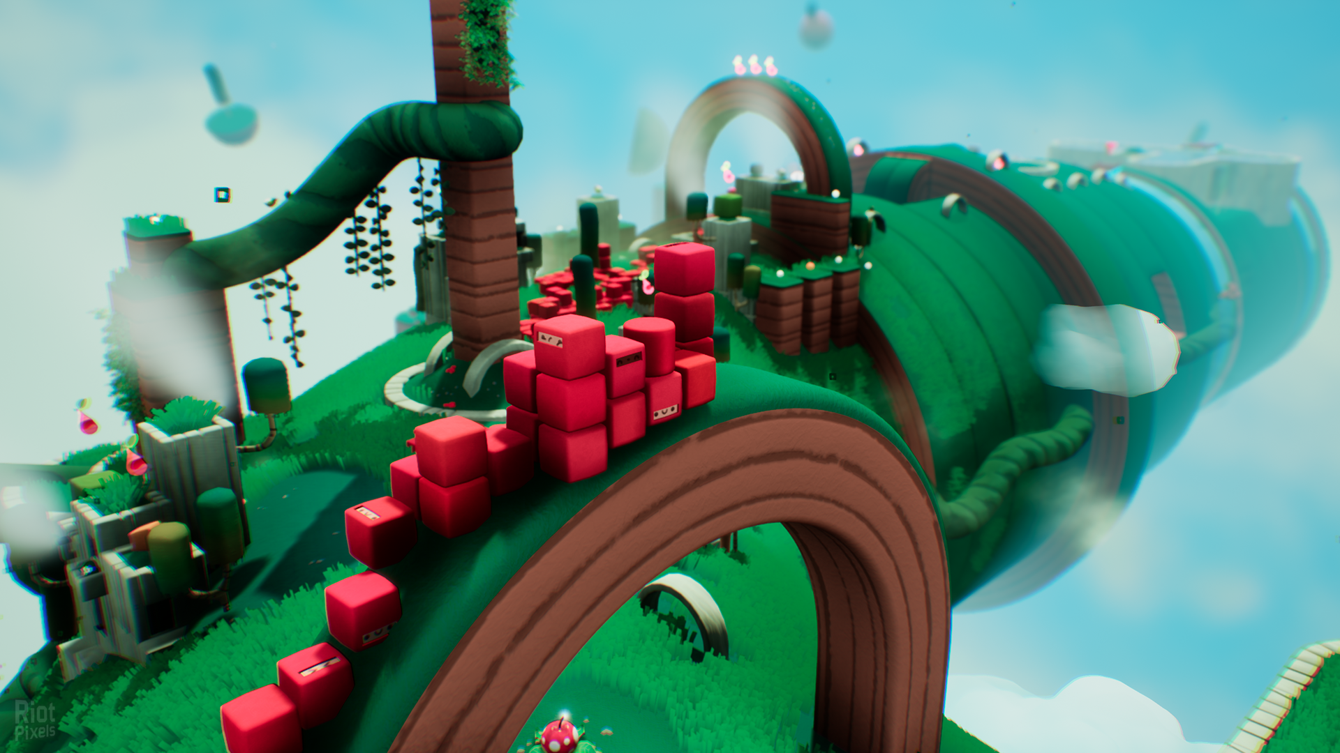 Togges – v1.03 + Windows 7 Fix screenshot 5