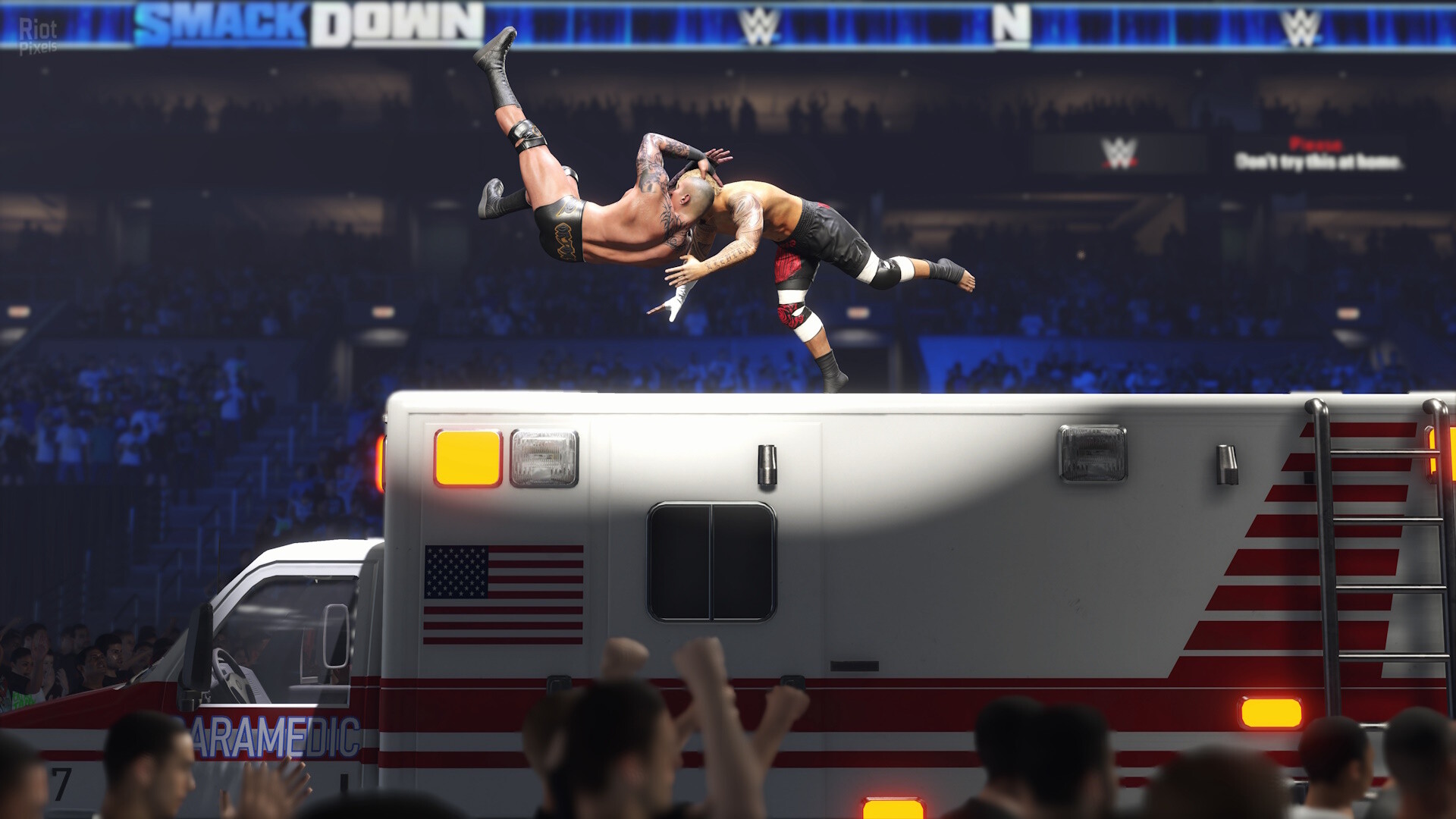 wwe 2k24 download torrent