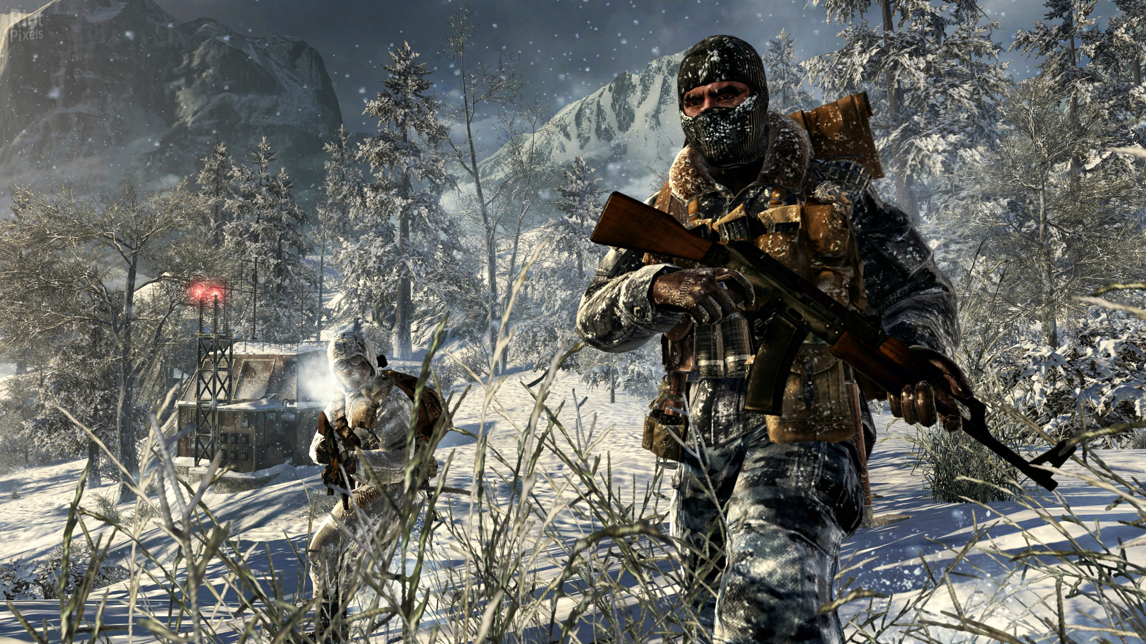 Download Do Call Of Duty Modern Warfare 2 Para Pc Completo