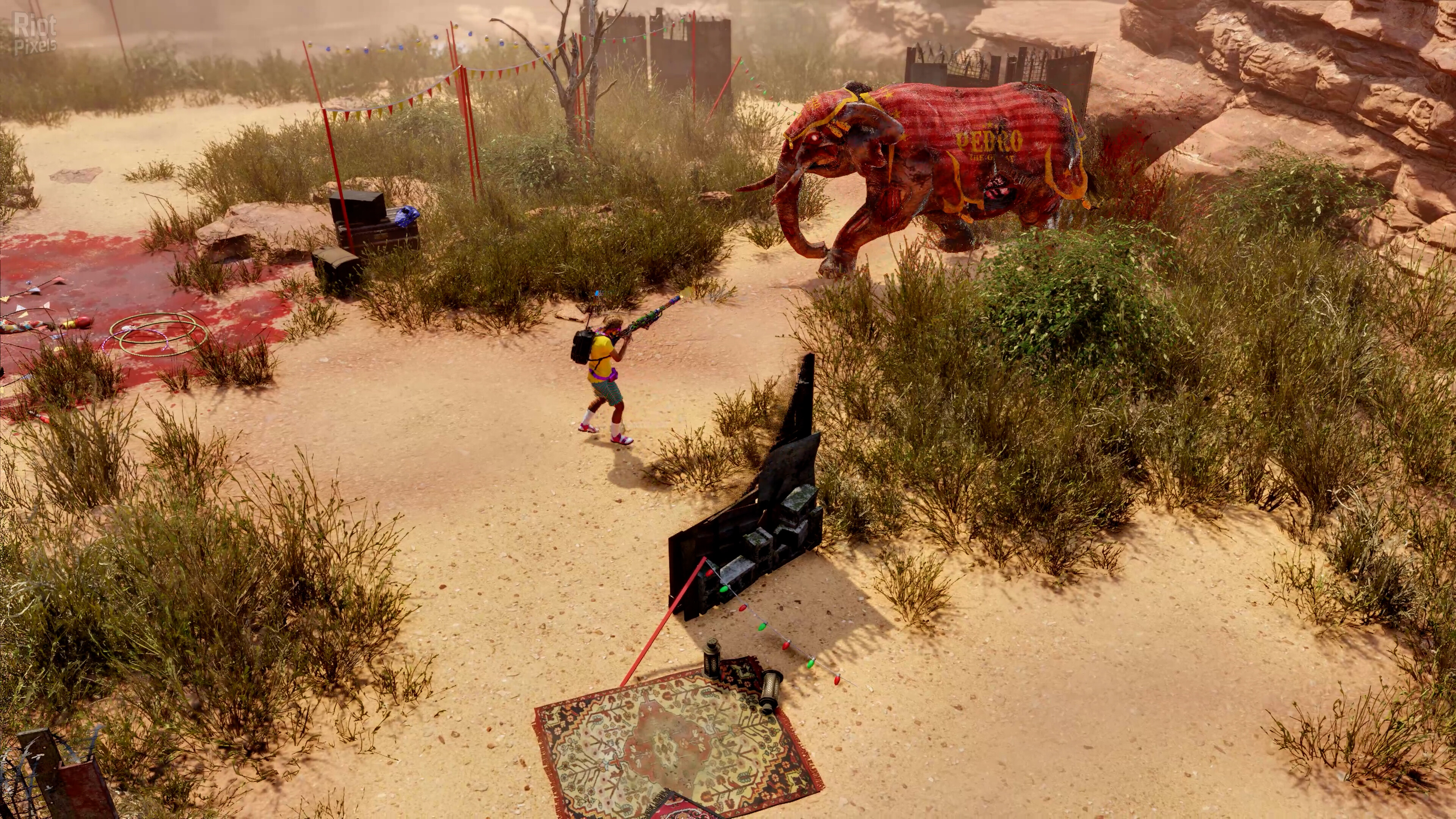 Welcome to ParadiZe: Supporter Edition – Build Feb 26 2024 + 6 DLCs screenshot 3