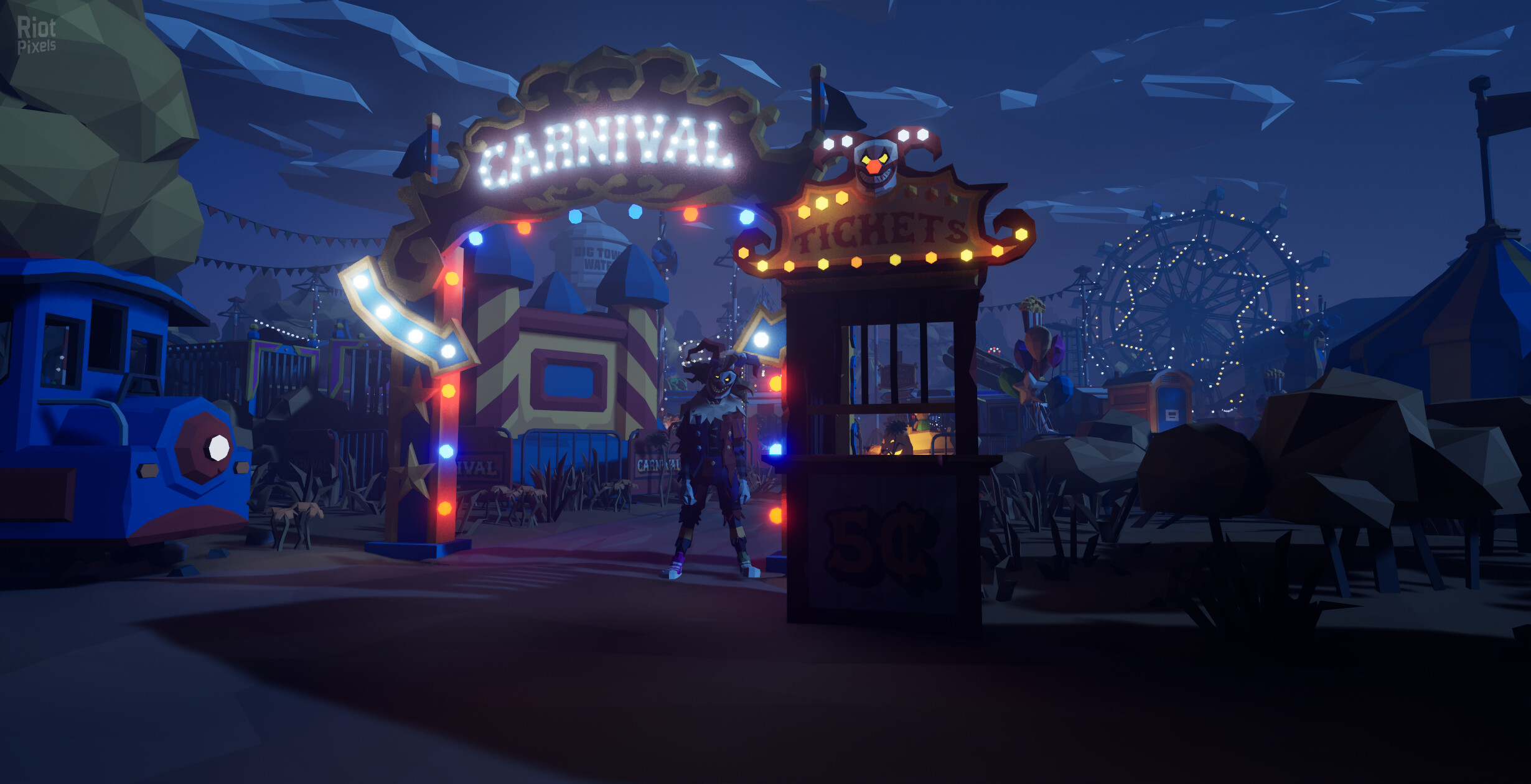Carnival of Souls screenshot 5