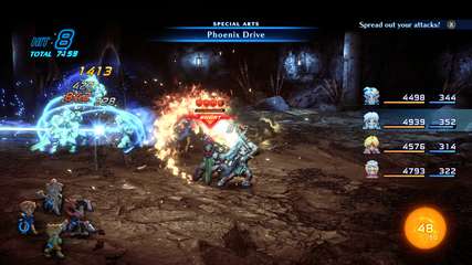 Star Ocean Second Story R Pc Torrent