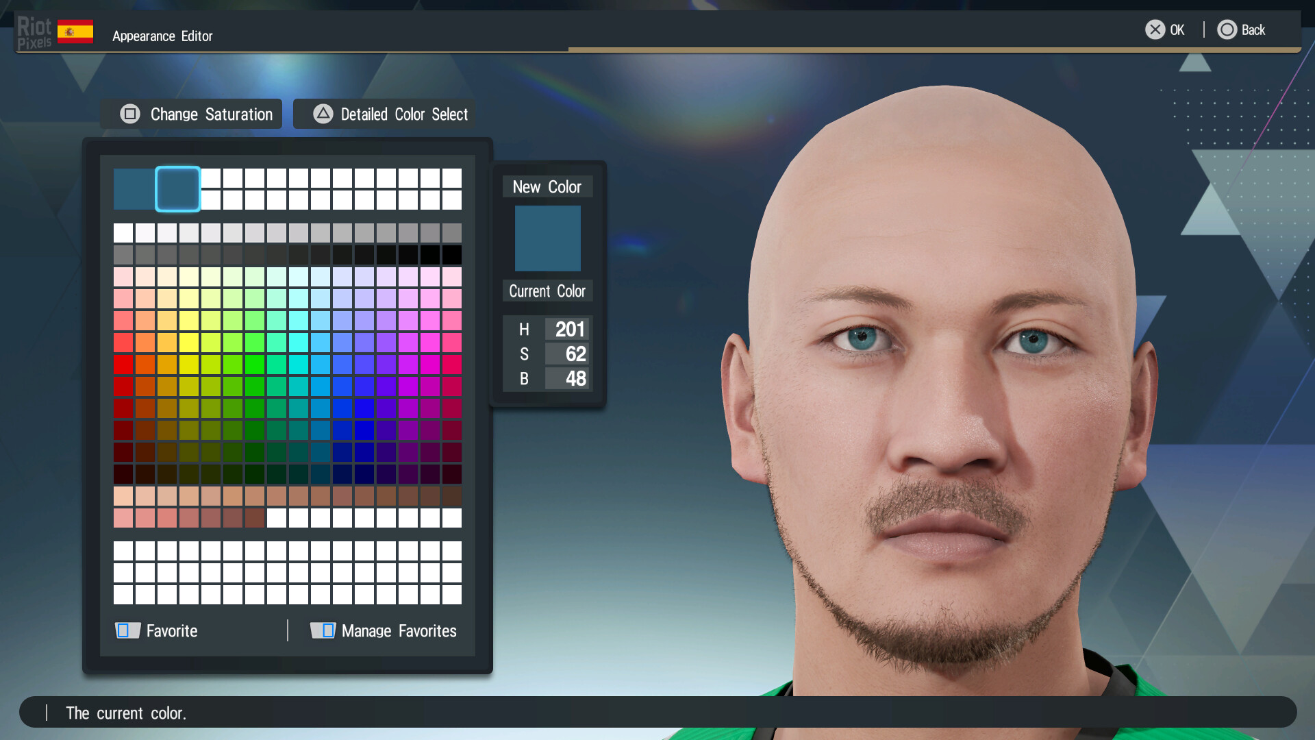 eBaseball: PRO SPIRIT 2026 & WORLD BASEBALL CLASSIC – Deluxe Edition, v2.1.0 + 17 DLCs screenshot 3
