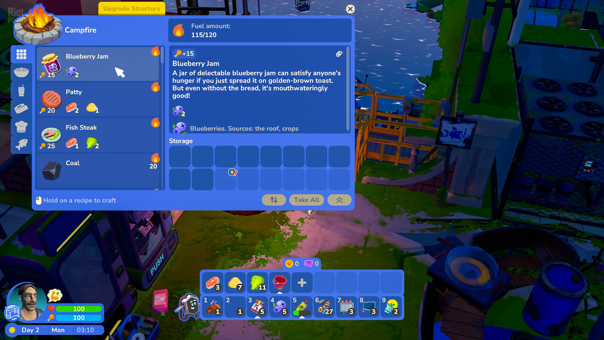I Am Future: Cozy Apocalypse Survival – Supporter Edition, v1.1.0.006r + Bonus Content screenshot 5