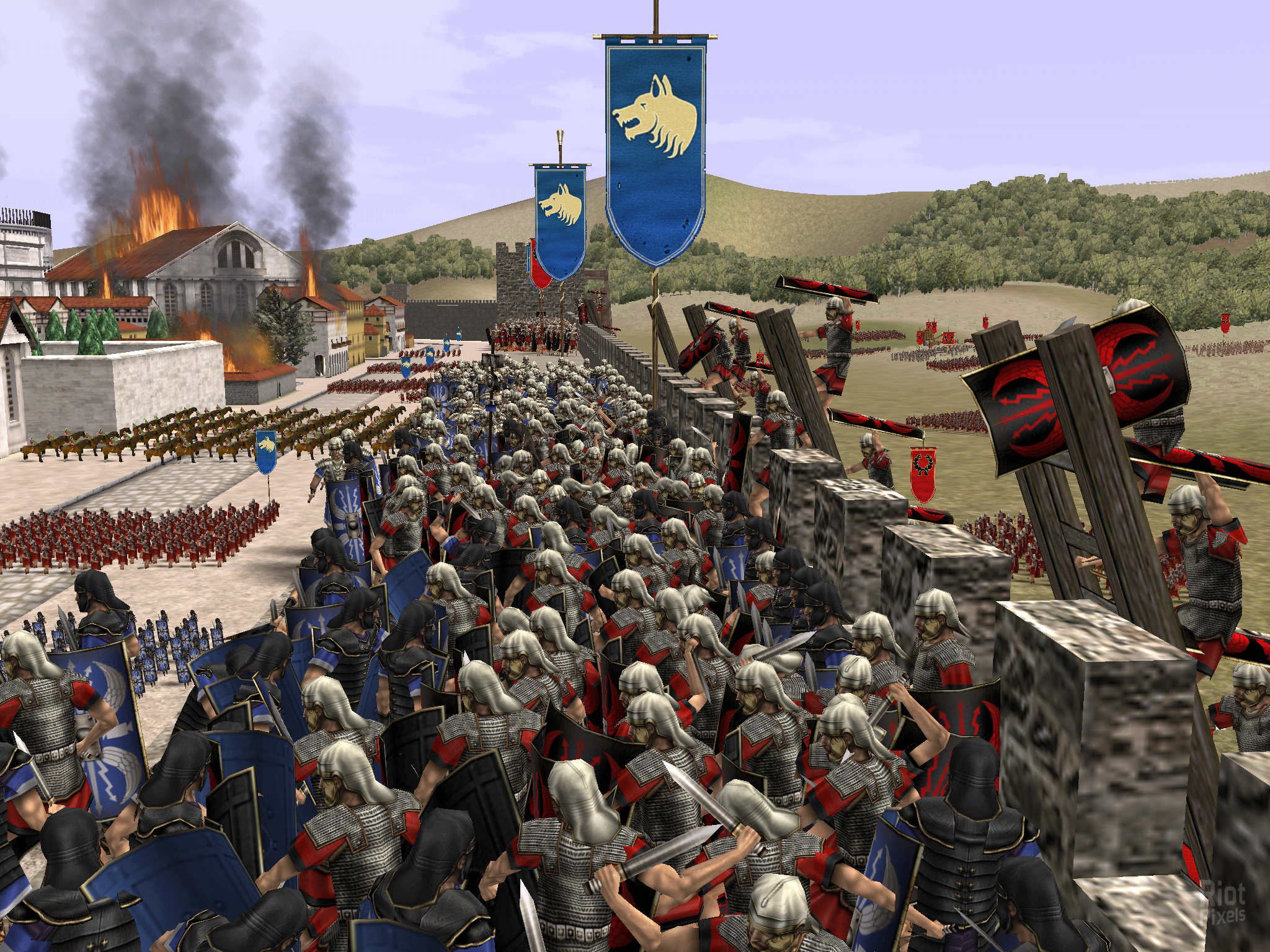 Steam rome total war gold фото 67