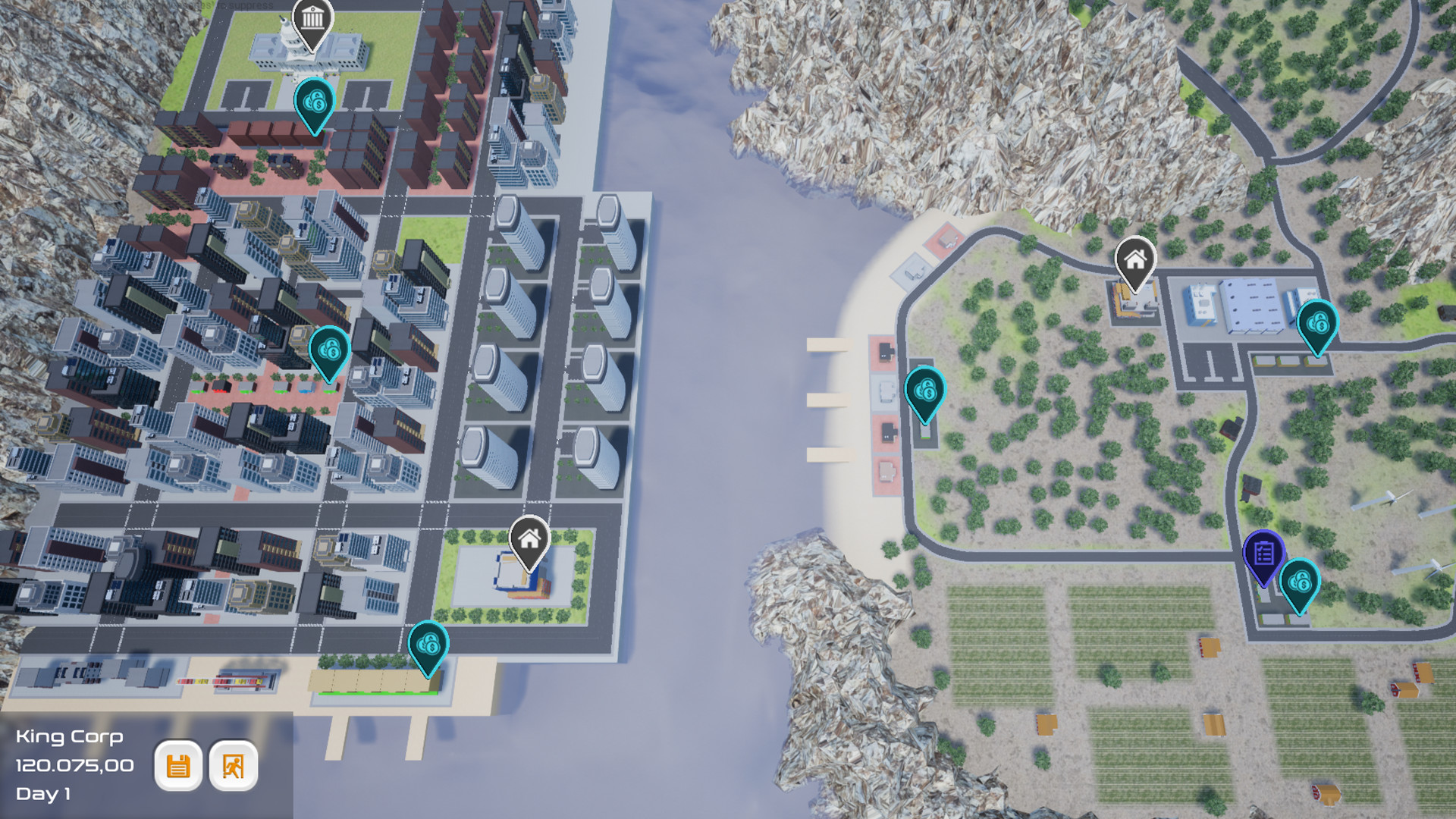 King of Retail – v1.0.0 screenshot 2