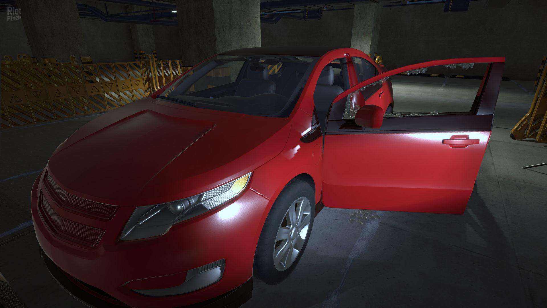 Forensics: Crime Scene Detective – v1.0.23 screenshot 4