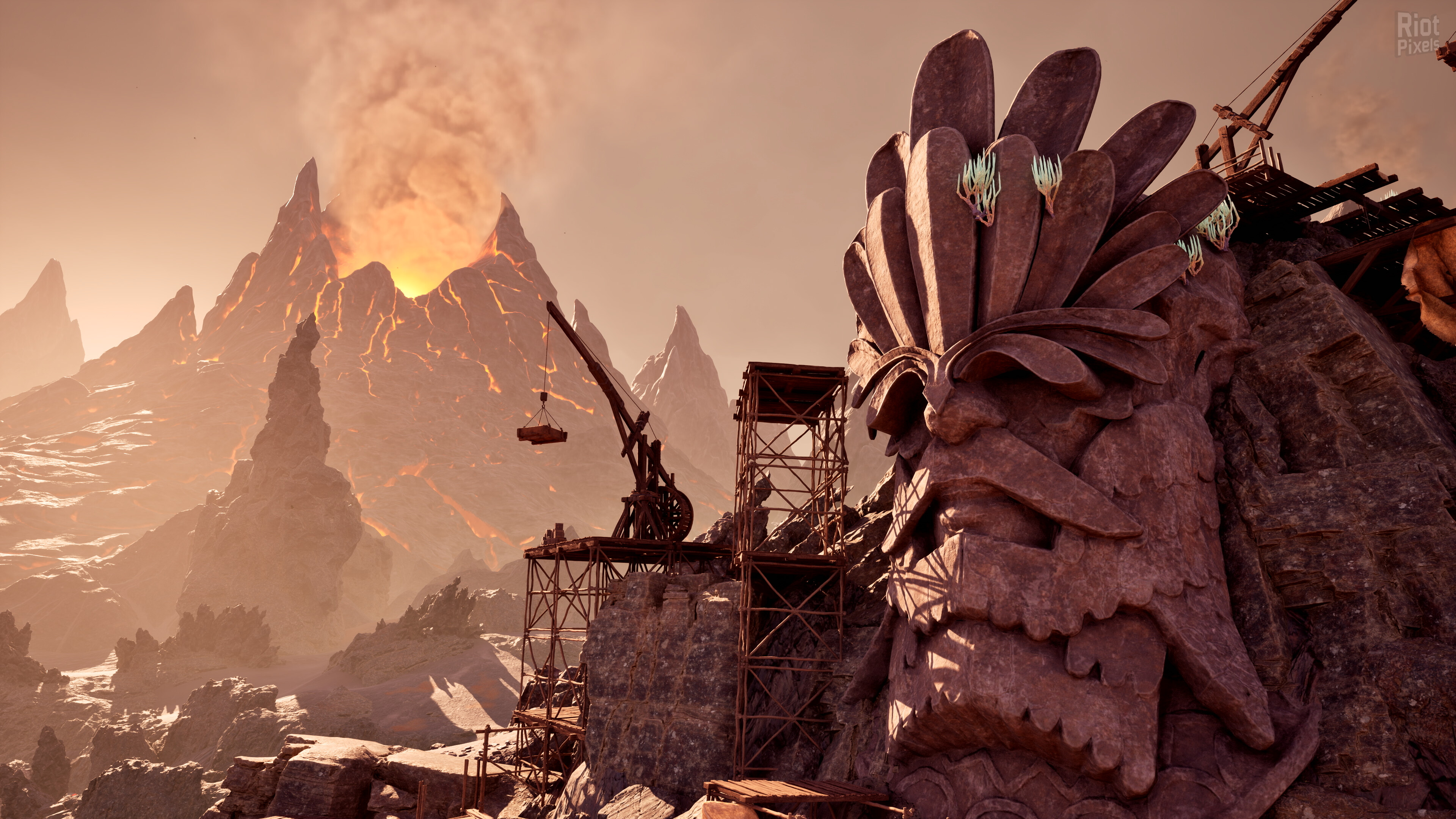 Avowed: Premium Edition – v2.0.0.0 + 3 DLCs/Bonuses screenshot 6