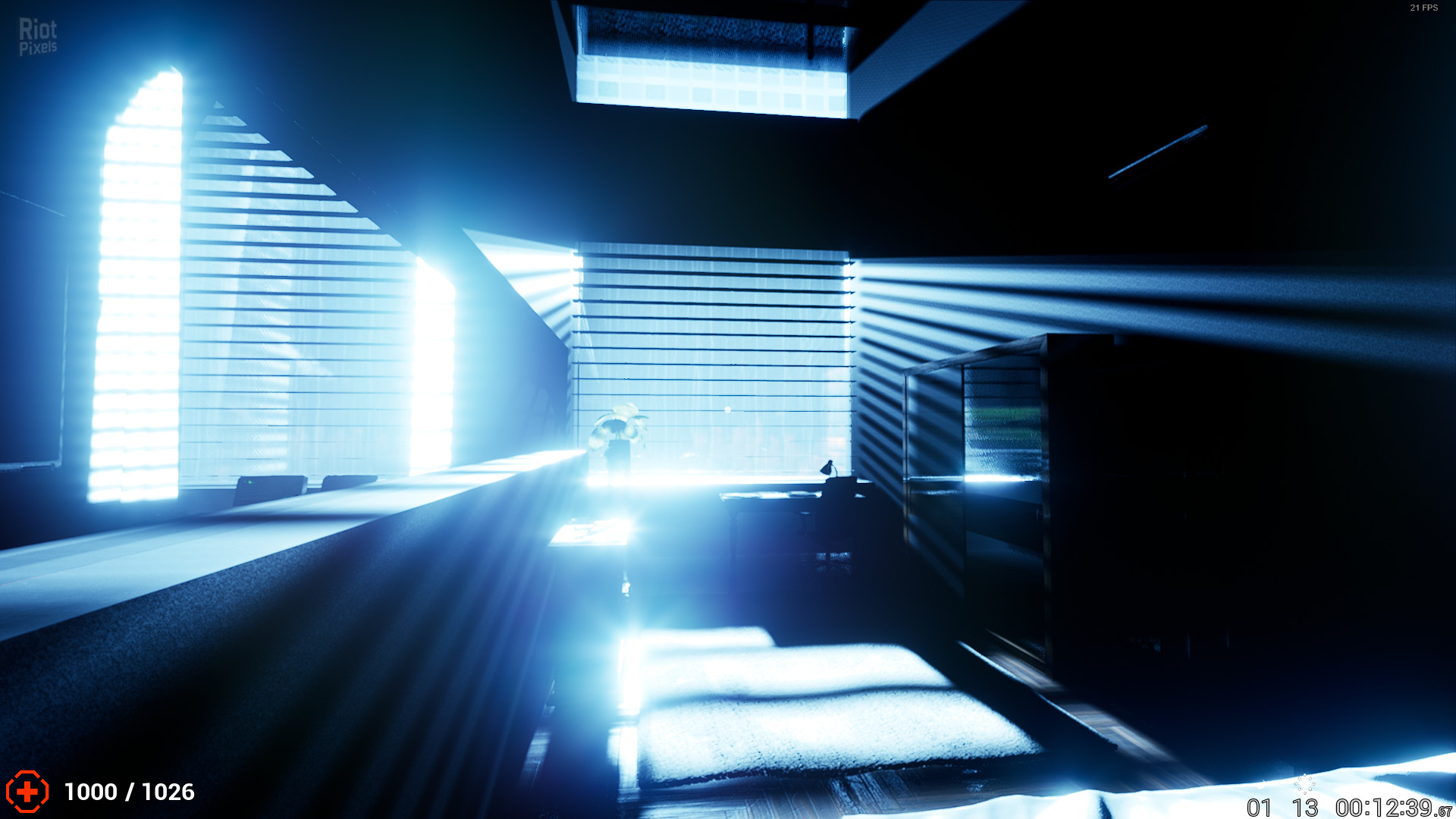 Cybermere – v1.19.2 screenshot 1
