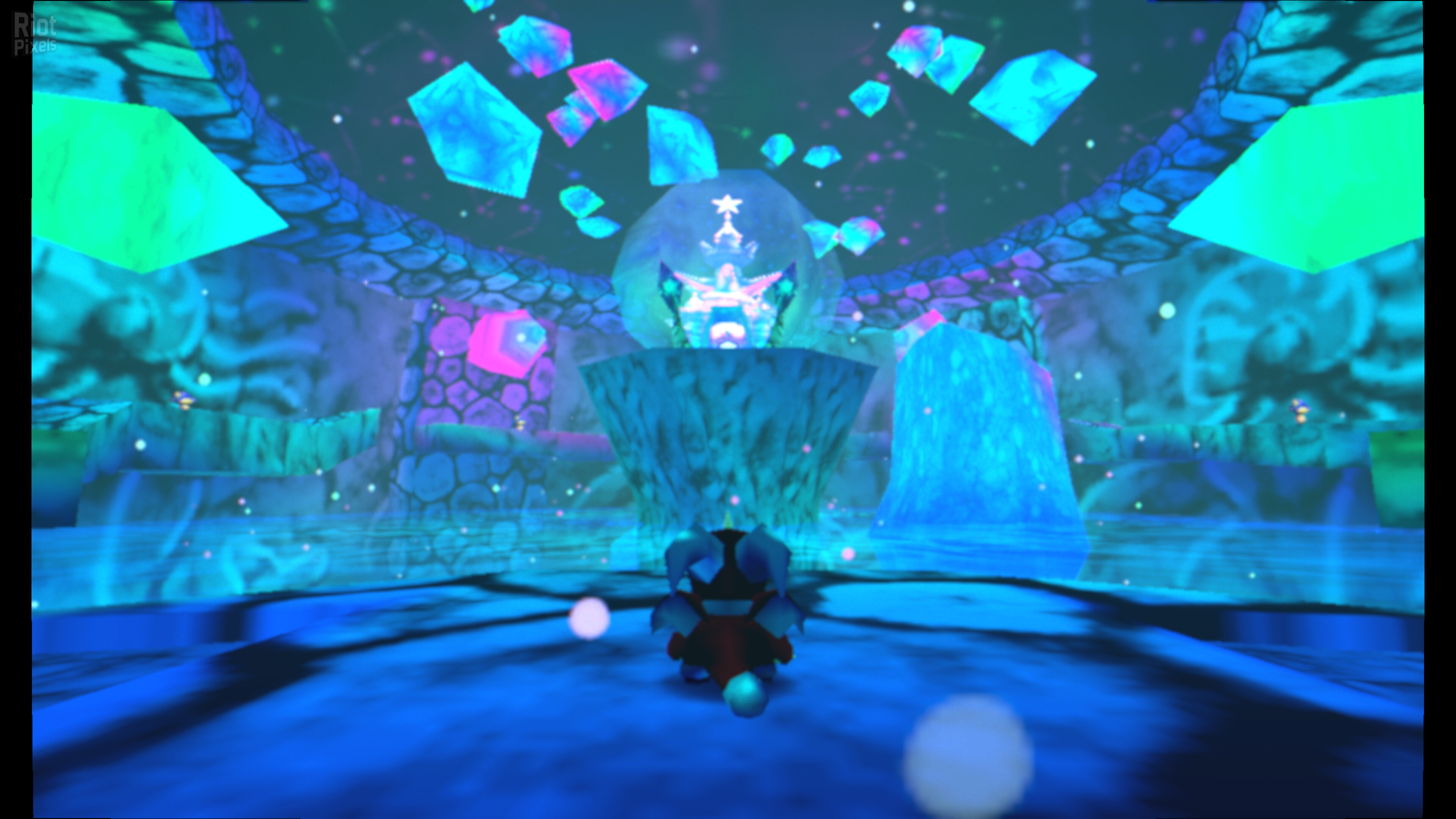 Cavern of Dreams: Deluxe Bundle! – v1.2 + Bonus OST screenshot 1