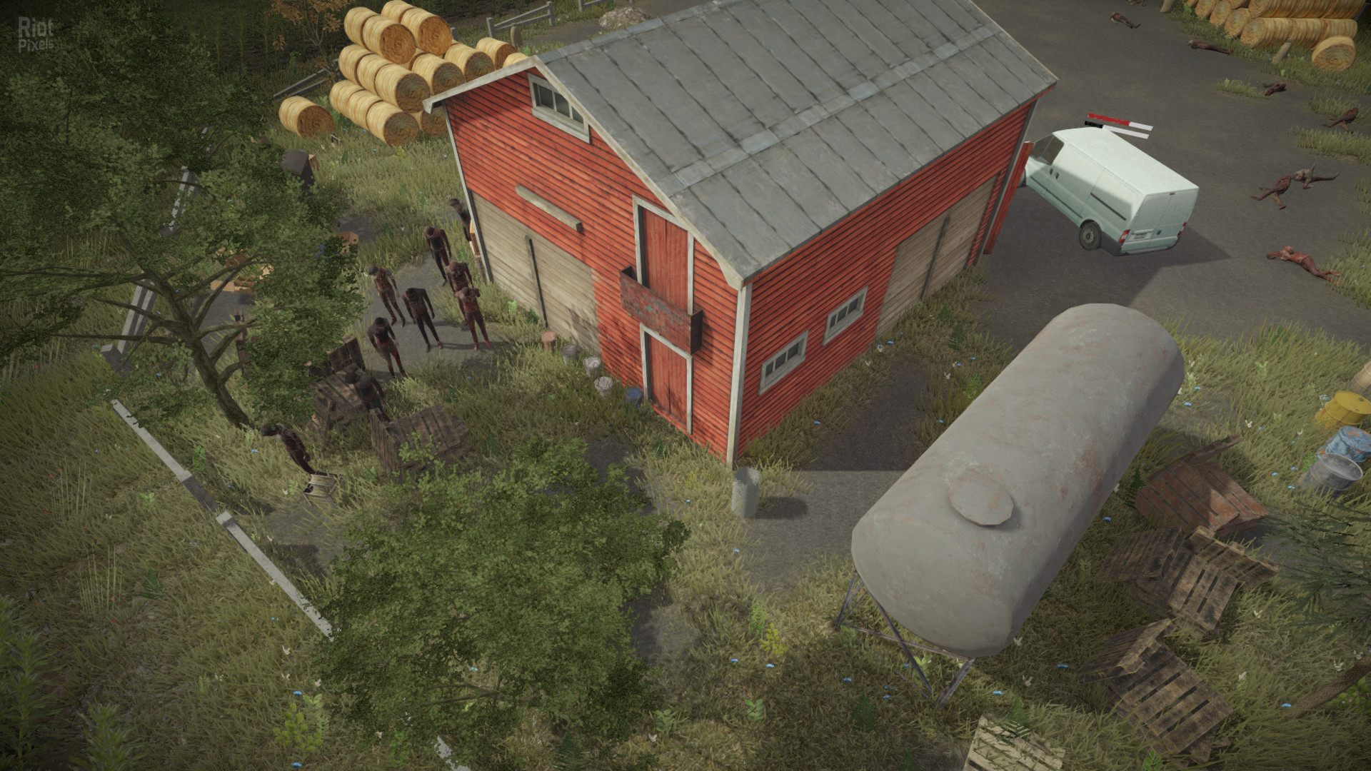 Nayati River – v1.4.5/v1.4.6 screenshot 6