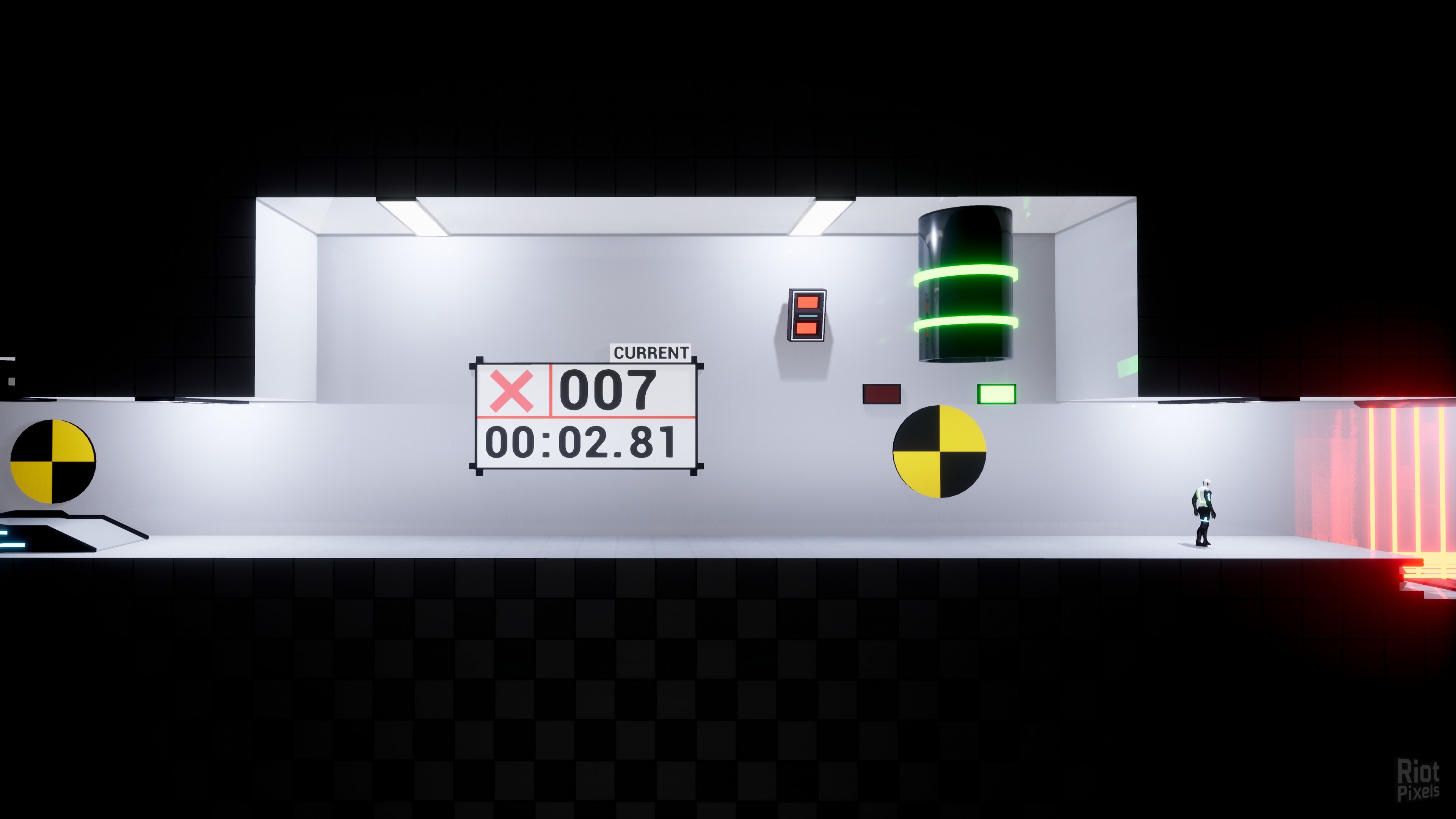 Evasilix screenshot 6