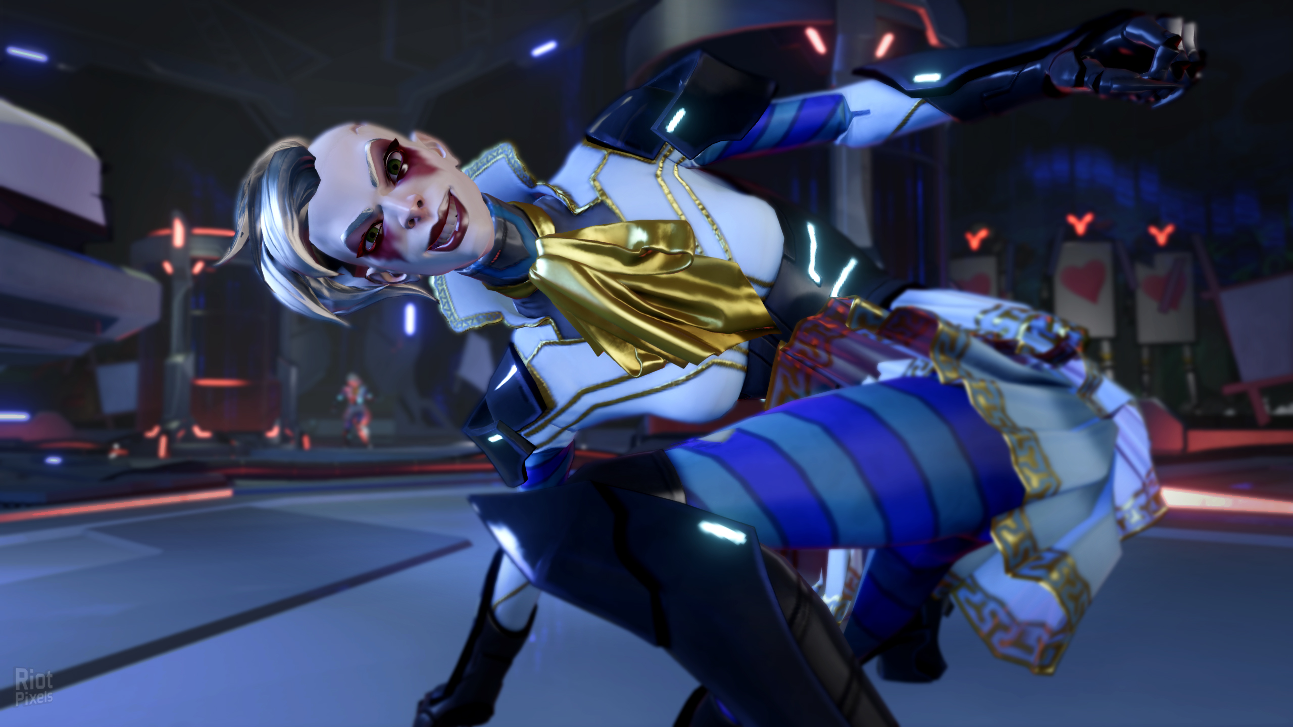 Agents of Mayhem – v1.06 + All DLCs screenshot 3