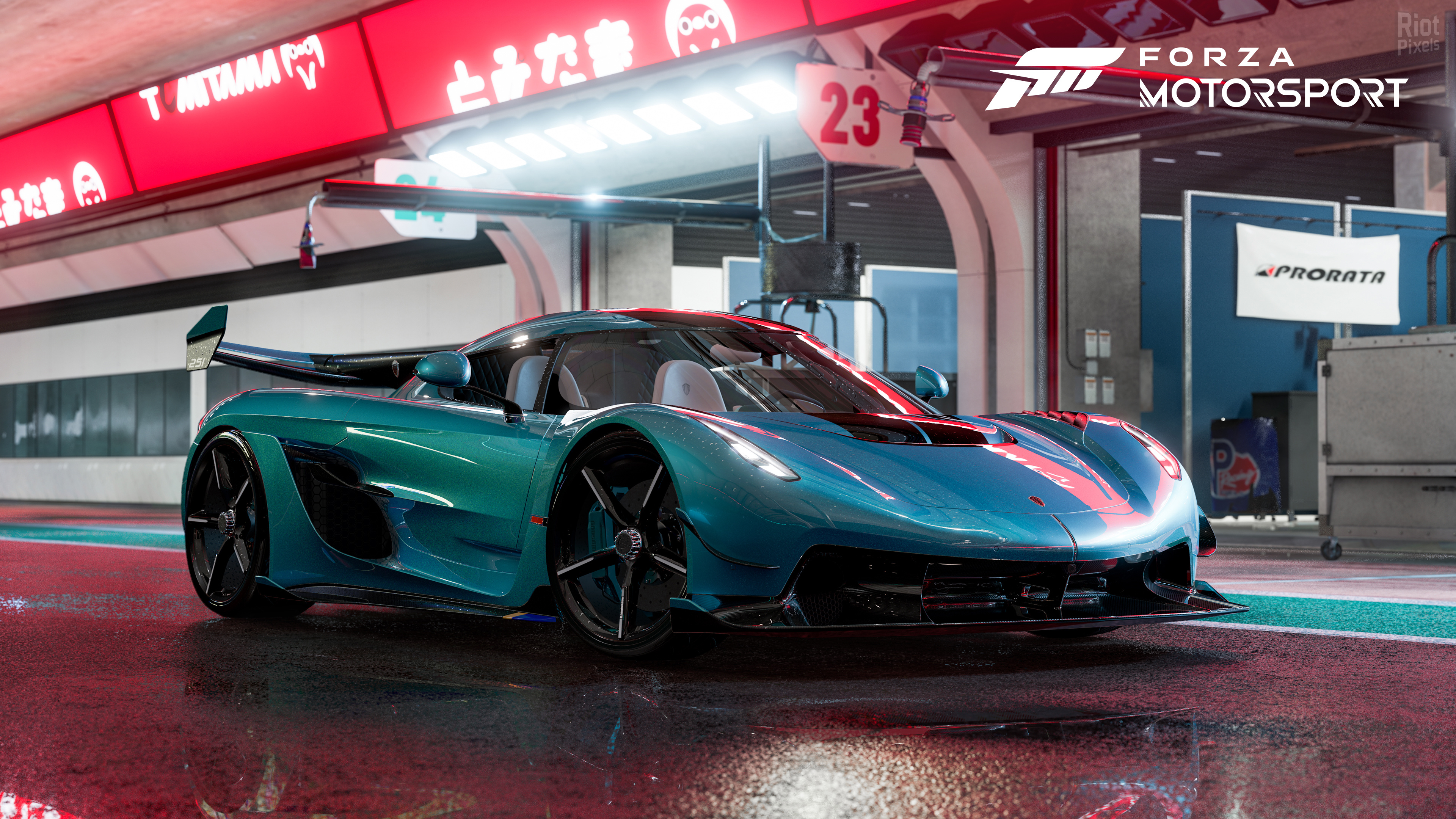Forza Motorsport – v1.488.4138.0 MS (Offline)/Steam (Online) + 5 DLCs screenshot 4