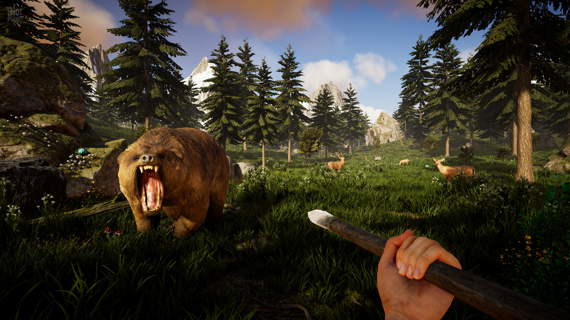 Viking Frontiers – v1.0.0 (Release) screenshot 6