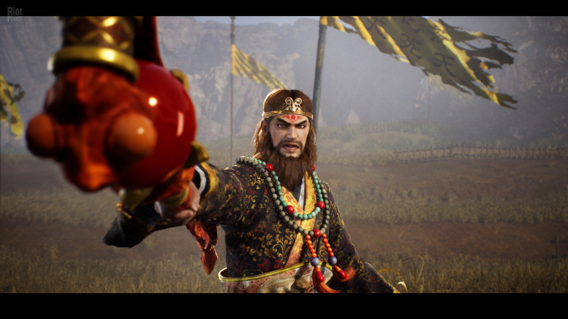 DYNASTY WARRIORS 3: Complete Edition Remastered – Digital Deluxe Edition + DLC screenshot 4
