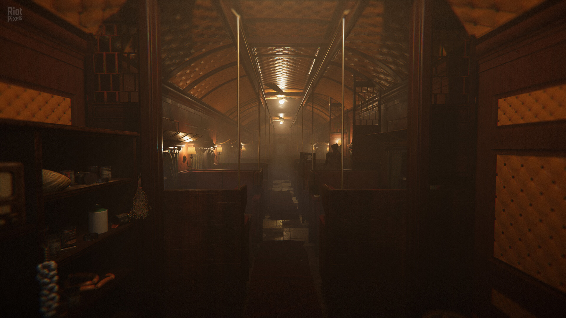 REVEIL: Funhouse Edition, v1.1.1f1 + 2 DLC/Bonuses screenshot 6