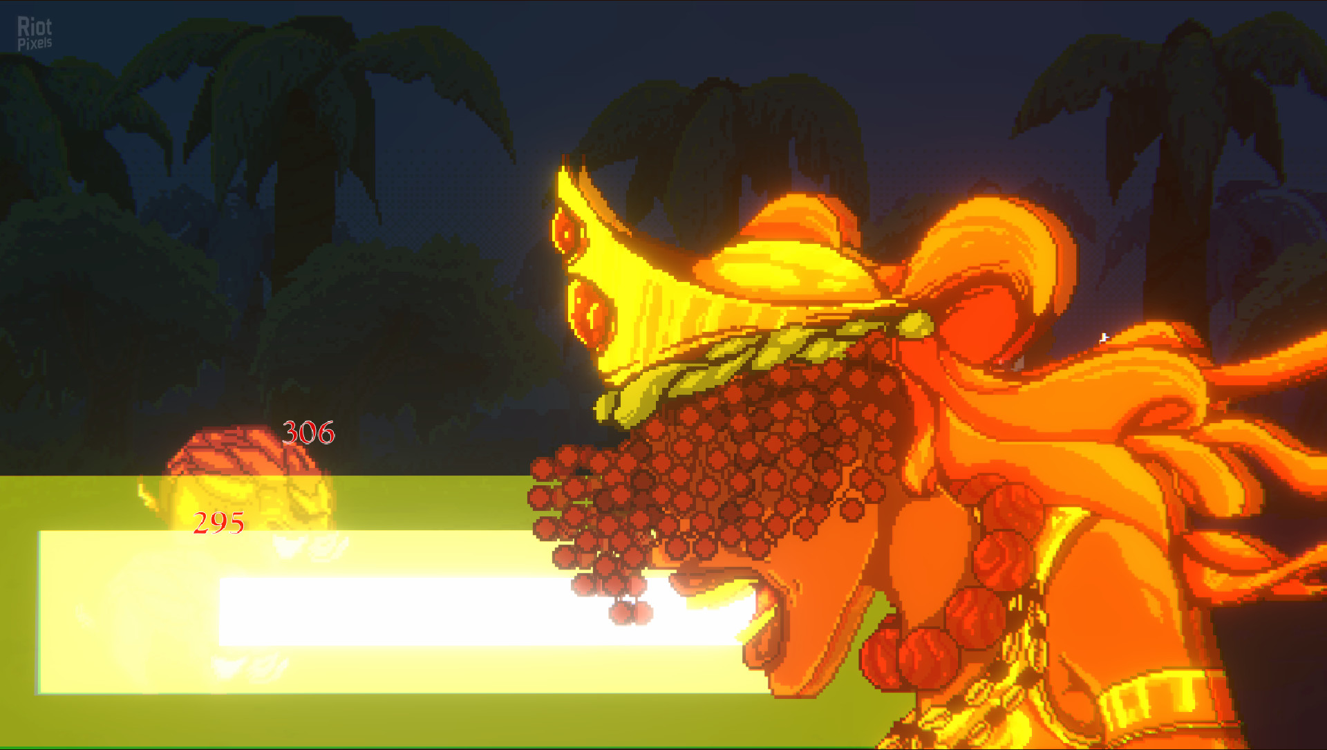 Mandinga: A Tale of Banzo screenshot 4
