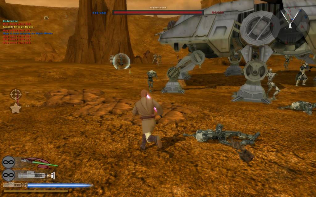 Star Wars: Battlefront II (2005 video game) - Wikipedia