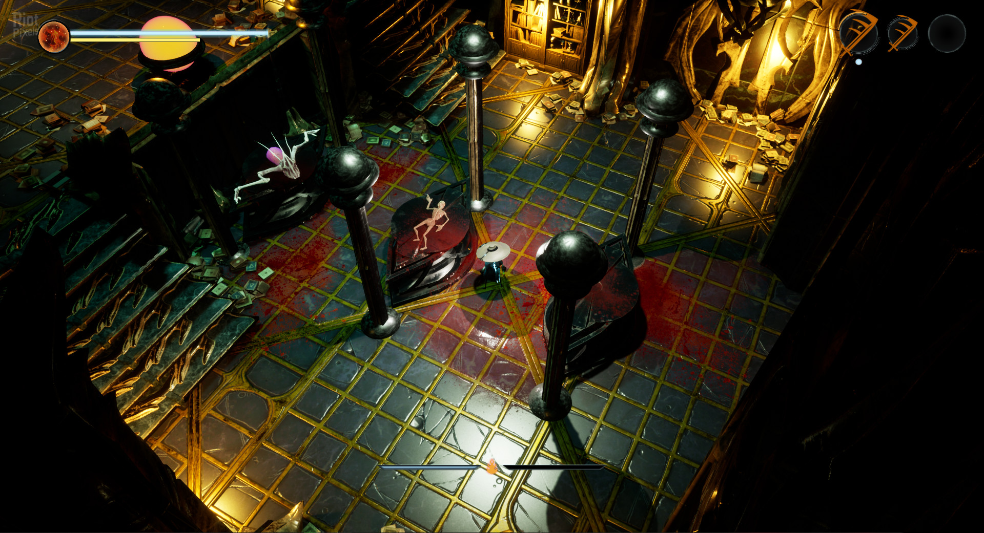 Sands of Aura – v1.00.46 screenshot 4