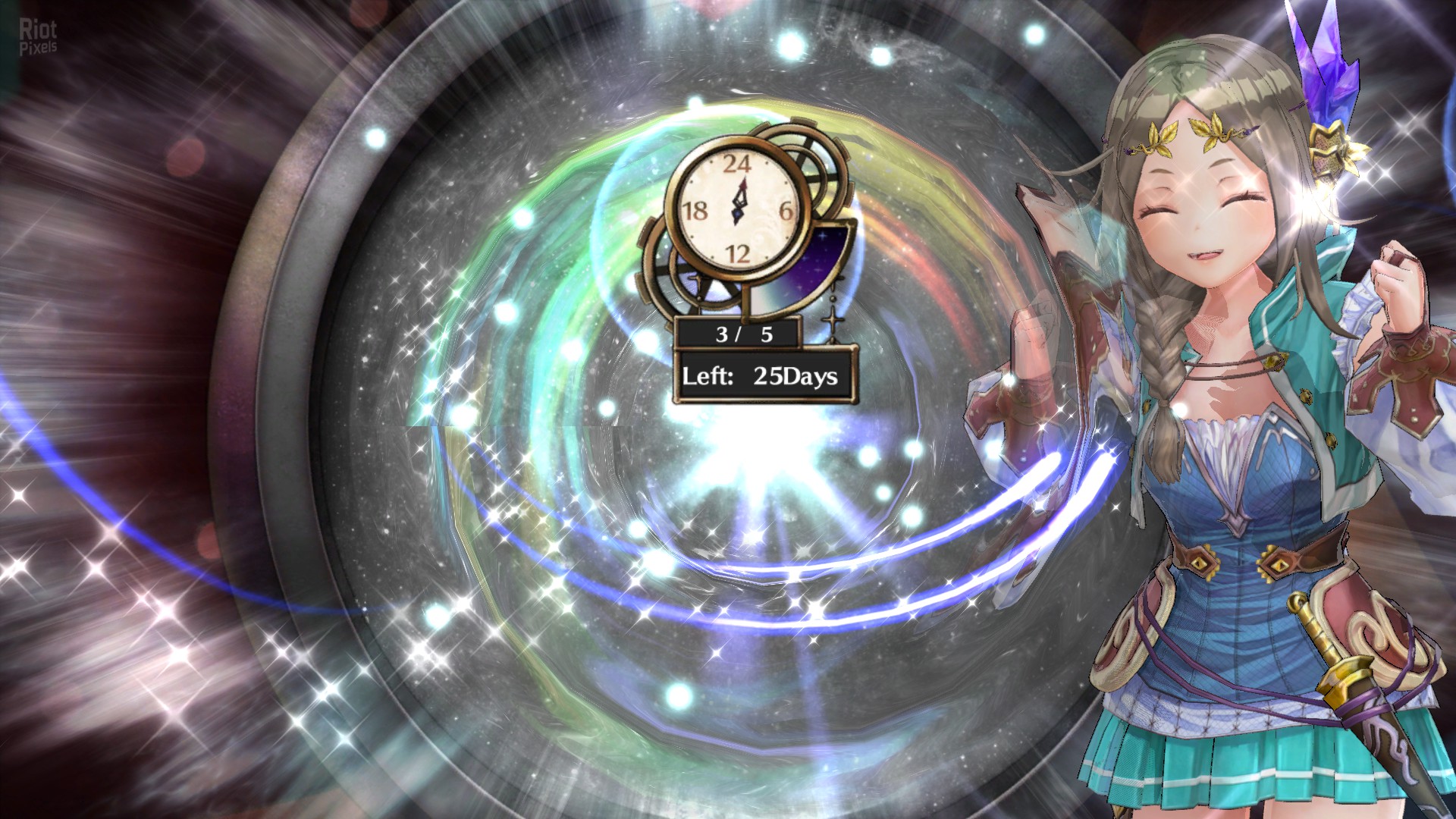 Atelier Firis: The Alchemist and the Mysterious Journey – v1.0.0.9 + 2 DLCs screenshot 4