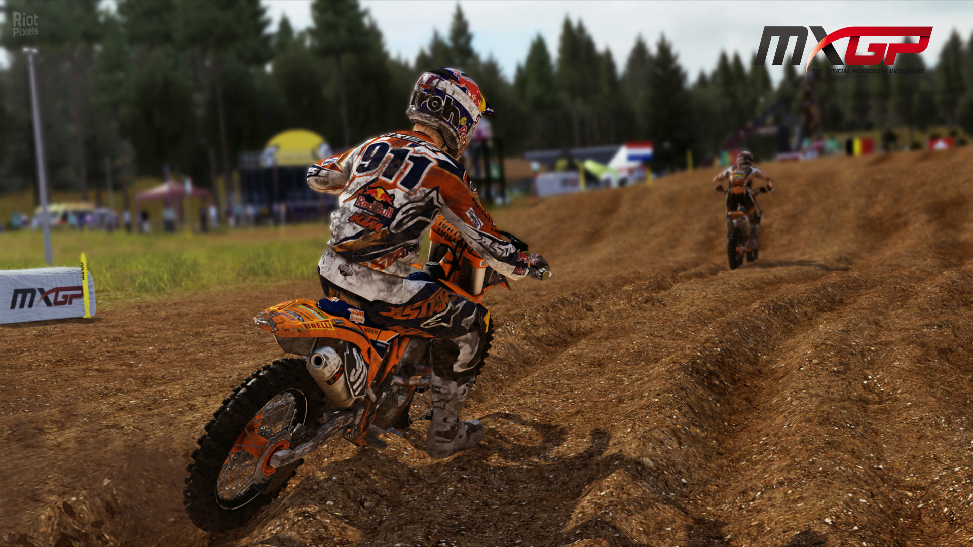 Mxgp the official motocross videogame steam фото 76