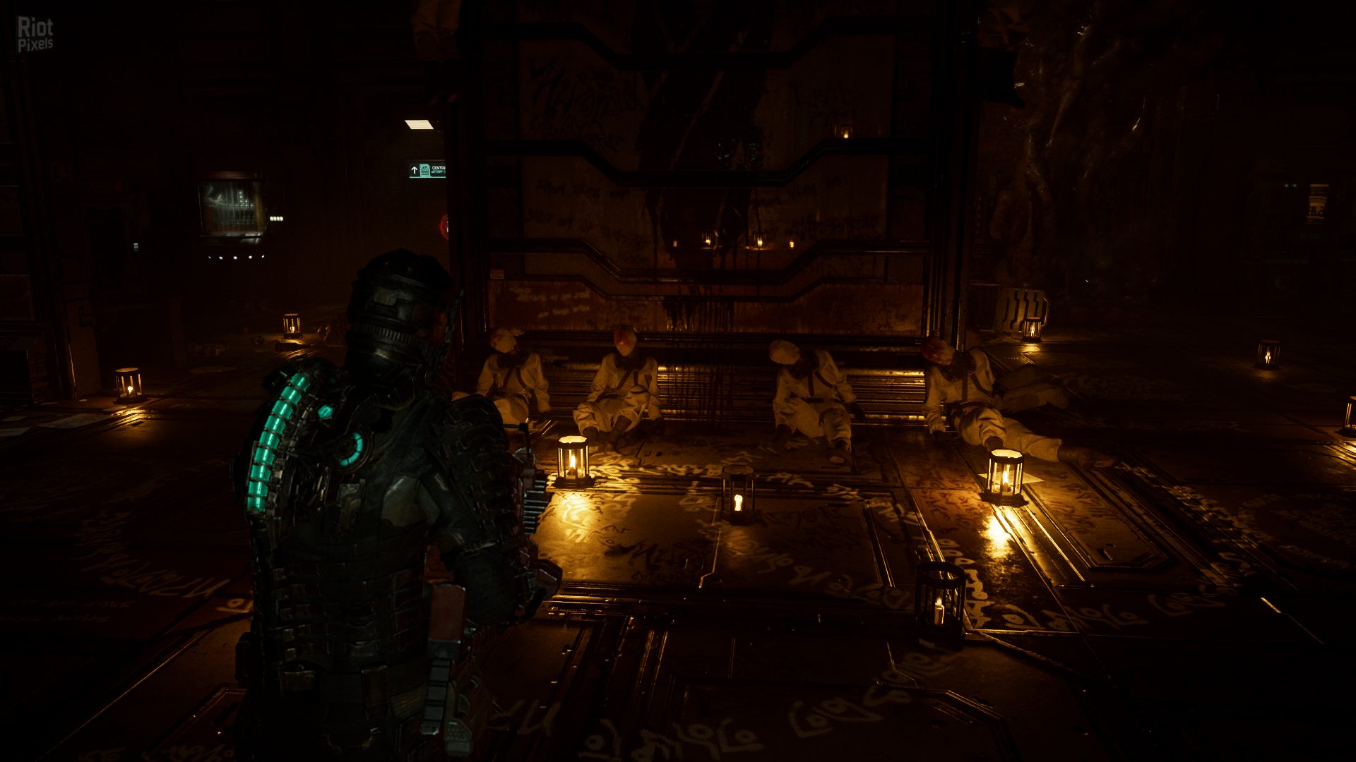 Dead Space 3 Screenshots - Image #11127