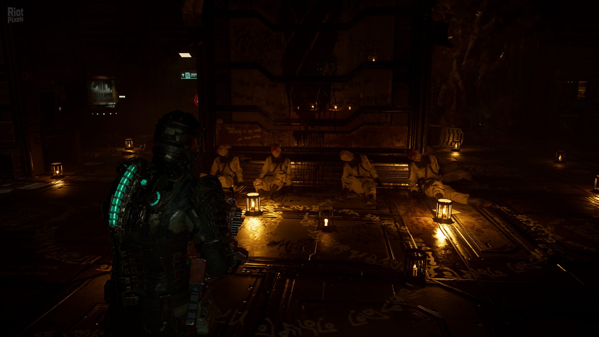 Dead Space 3 Screenshots - Image #11139