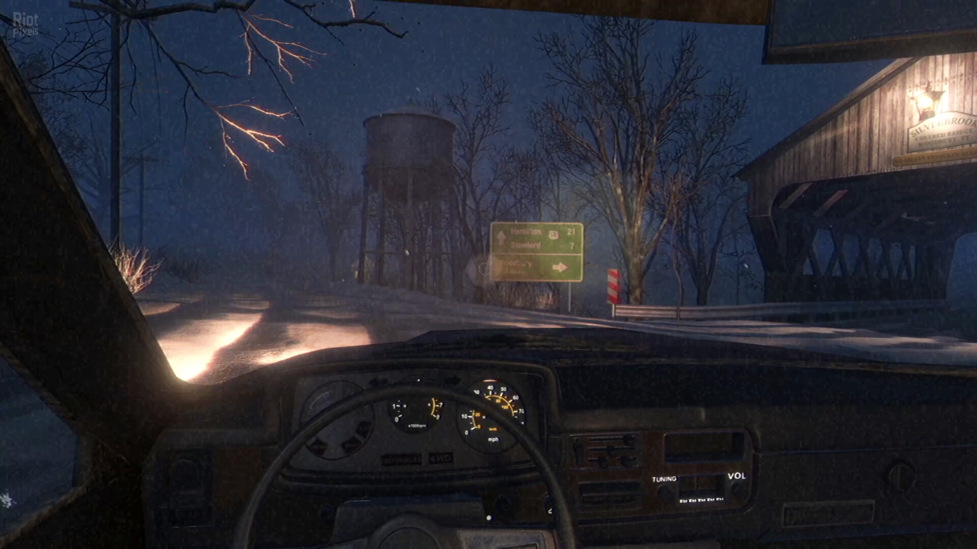 Fears to Fathom: Woodbury Getaway – v1.3/1.8 screenshot 6