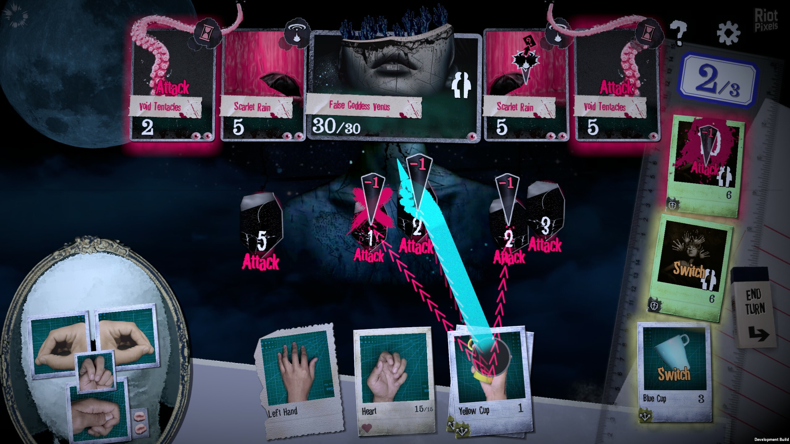Out of Hands: Nightmare Collector’s Edition, v1.0.0#164 + Bonus DLC screenshot 3