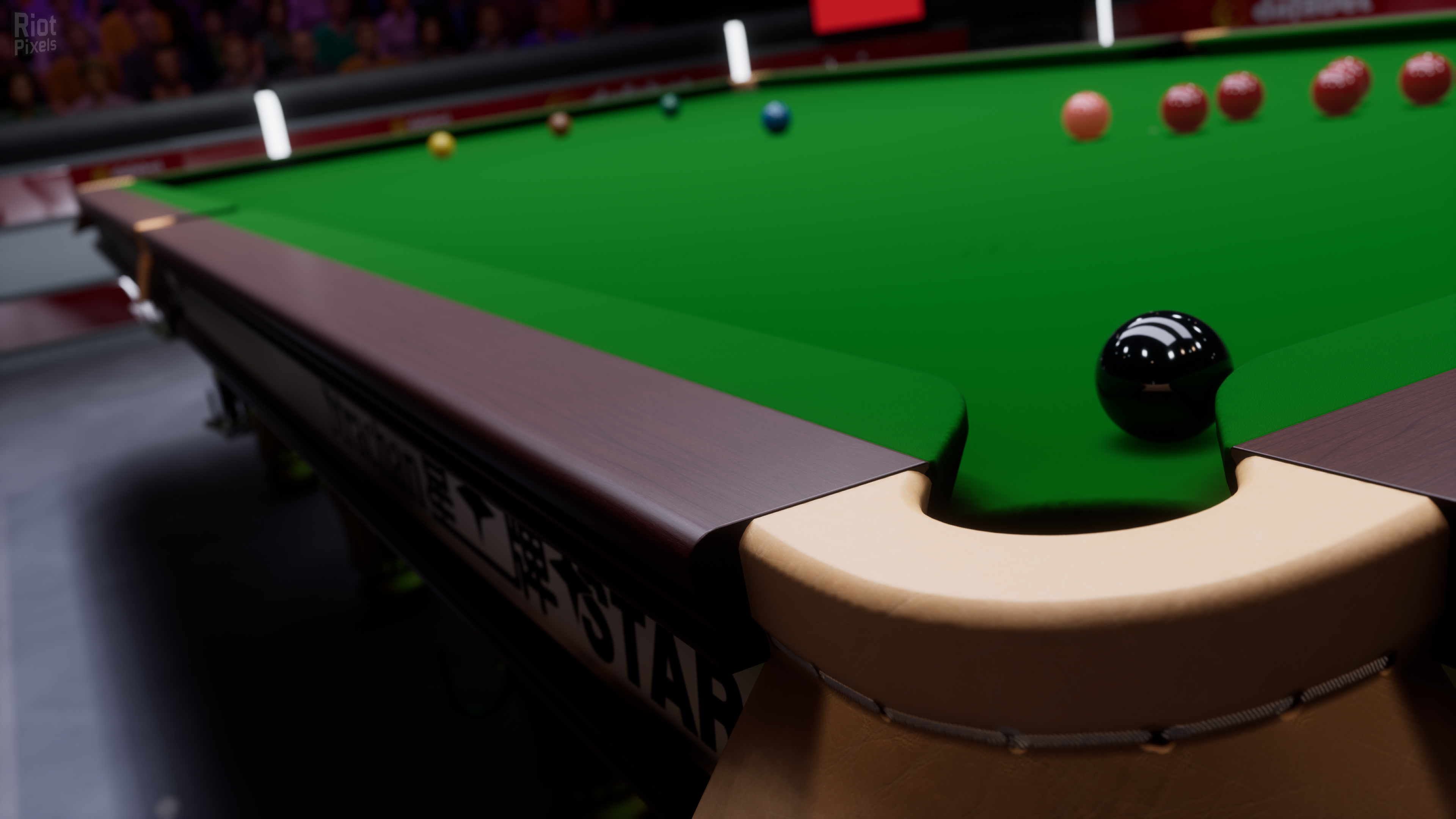 Snooker 19 (v1.1, MULTi5) [FitGirl Repack]