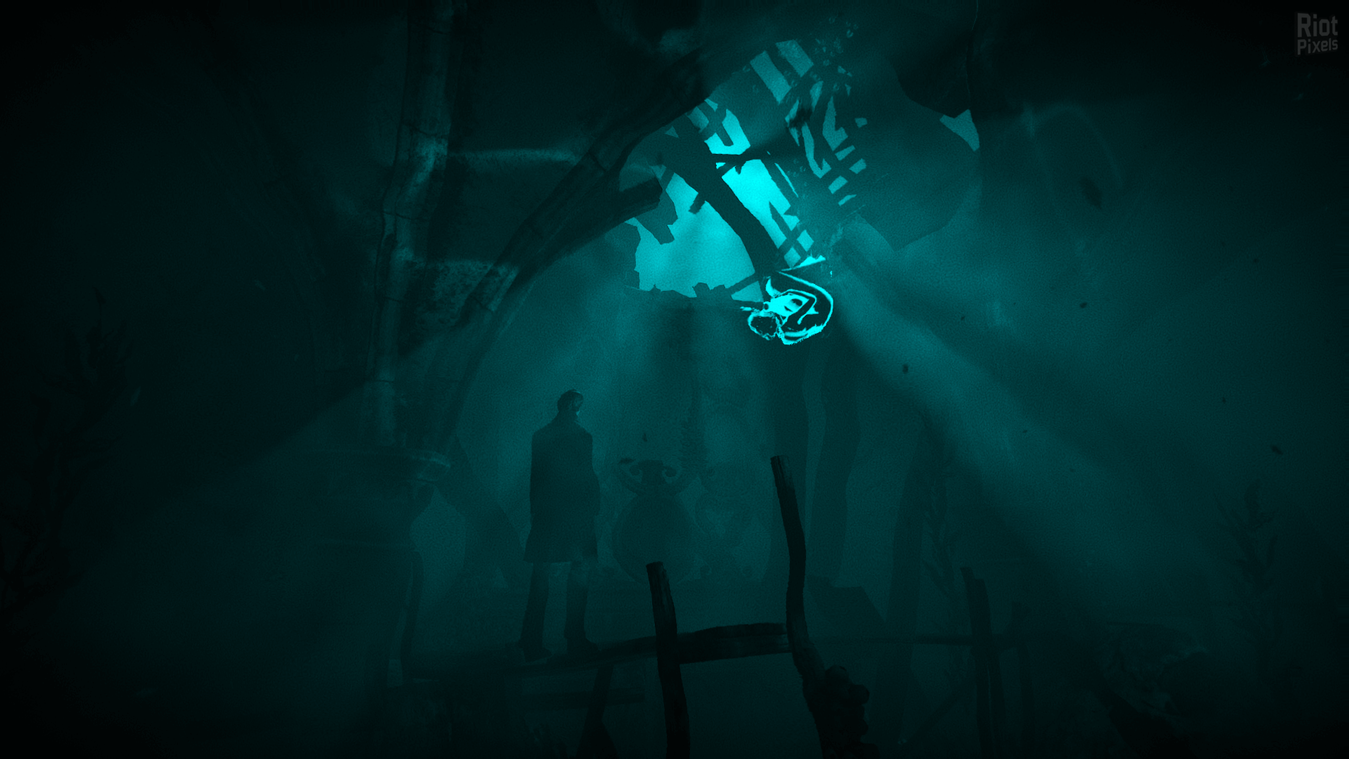 Black Mirror – v1.0.0.1005 rev.8812 screenshot 4