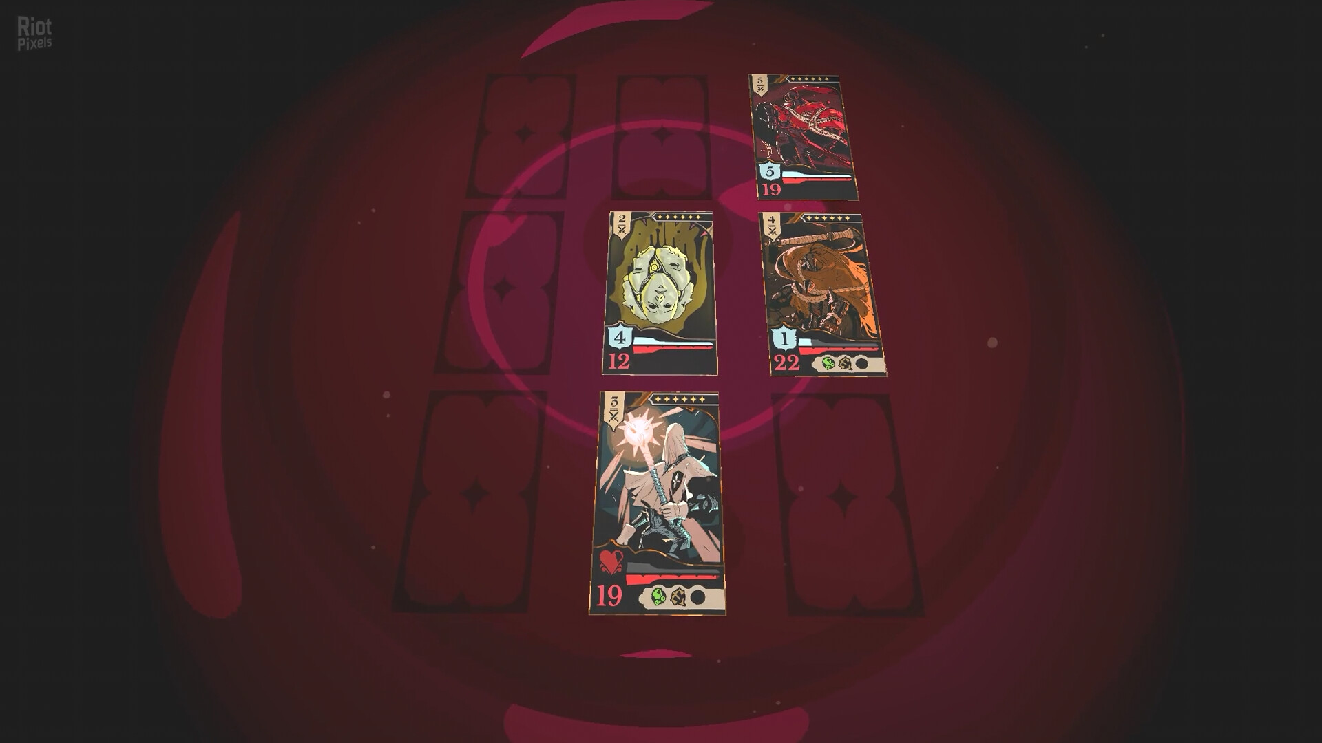 Crown Gambit: Deluxe Edition – v1.0.3 + 2 Bonus DLCs screenshot 6