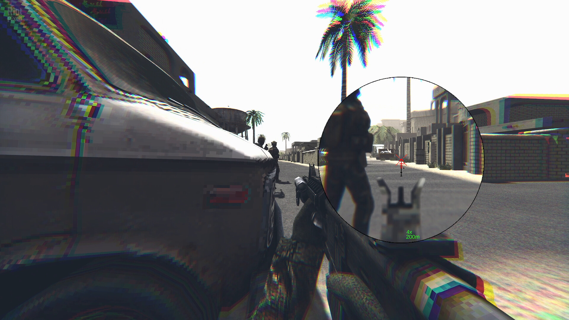 Dagger Directive – v1.0.0 Build 989 screenshot 3