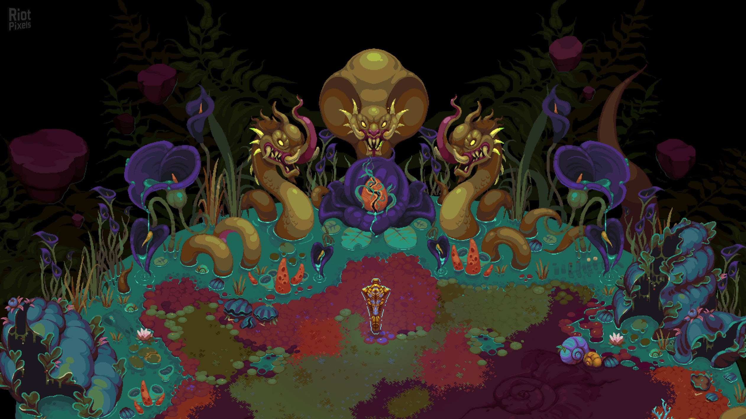 Undungeon screenshot 4