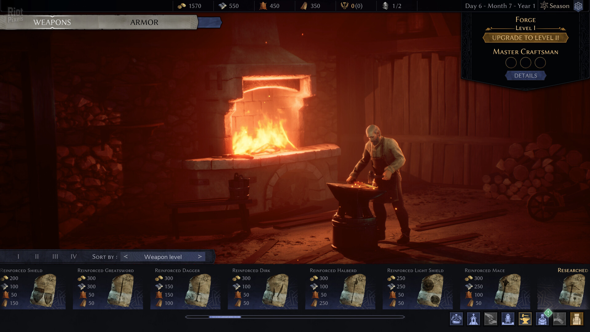 Crown Wars: The Black Prince + 2 DLCs + Windows 7 Fix screenshot 3
