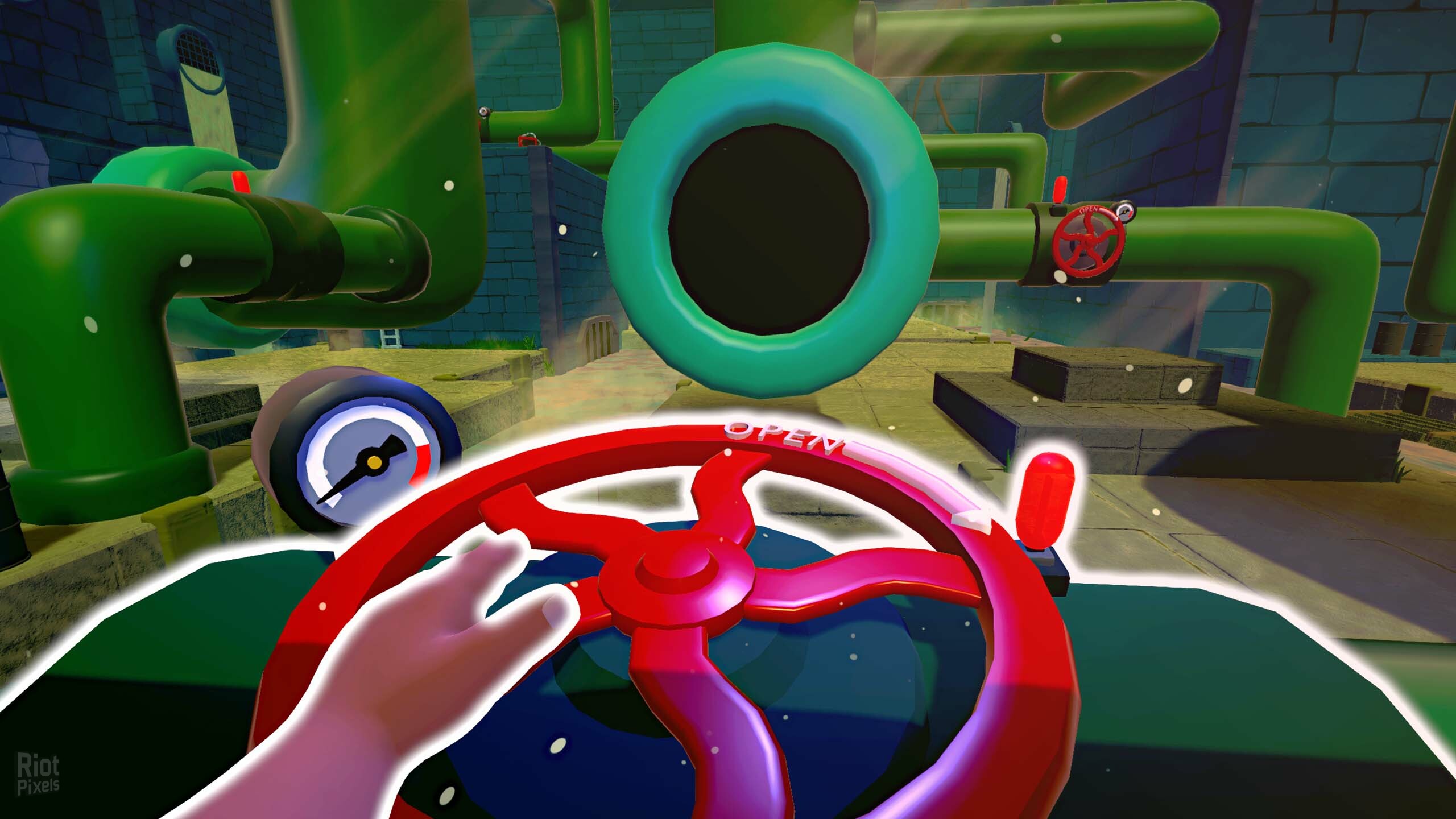 Suicide Guy: The Lost Dreams – v1.03 screenshot 1