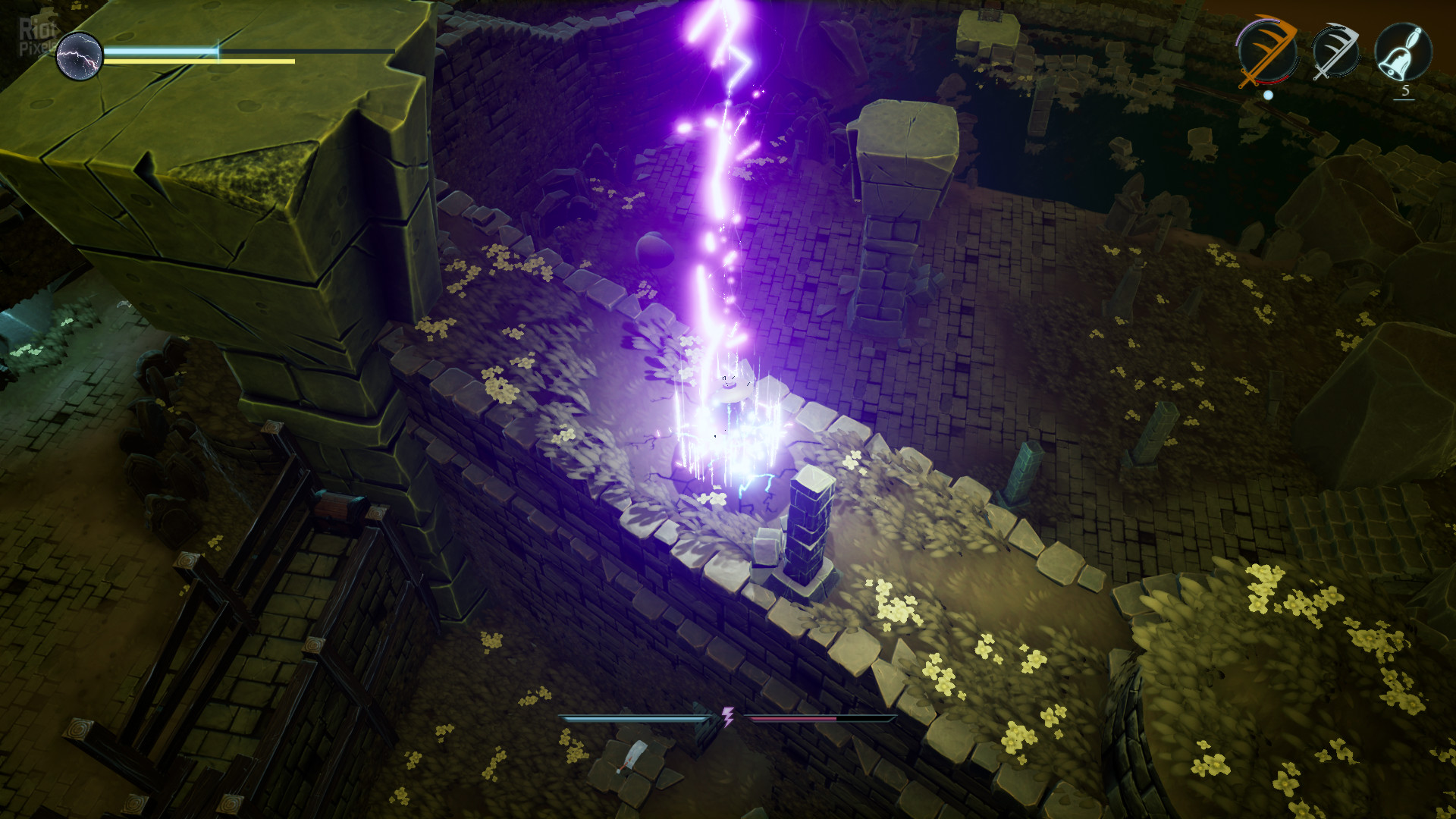 Sands of Aura – v1.00.46 screenshot 6
