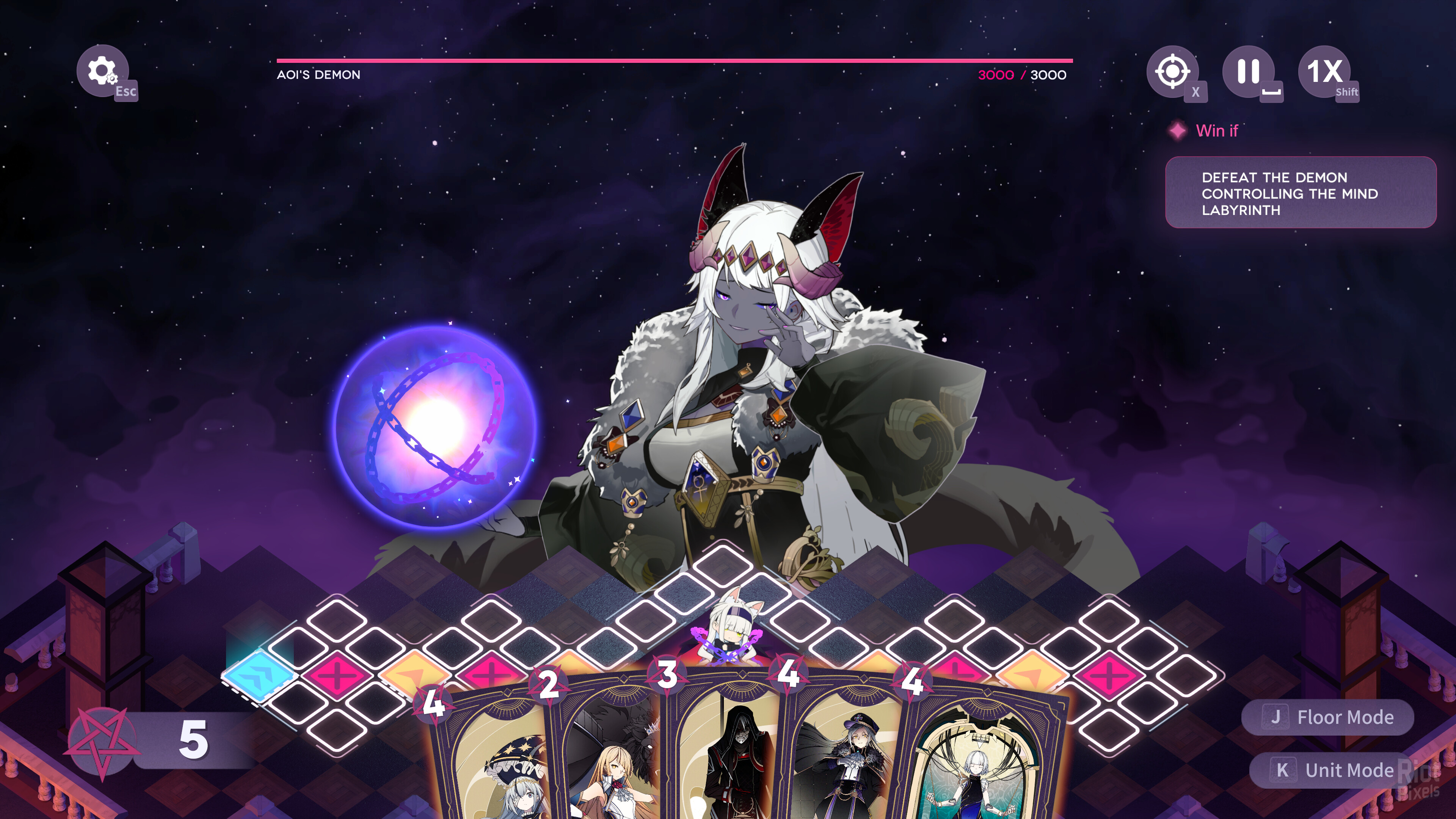 Affogato: Deluxe Edition – v0.8.8 + Bonus Soundtrack screenshot 1